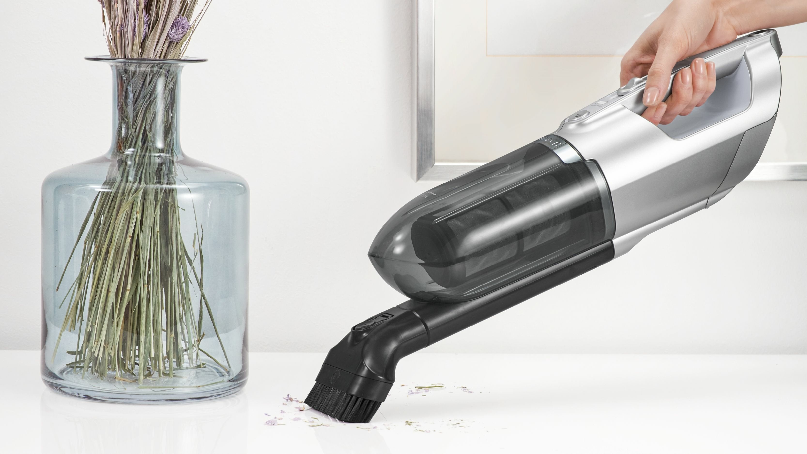 Aspiradora Bosch Serie 2 Bgbs2rd1 3,5 L Aspiradora Cilíndrica Secar 600 W Bolsa Para El Polvo