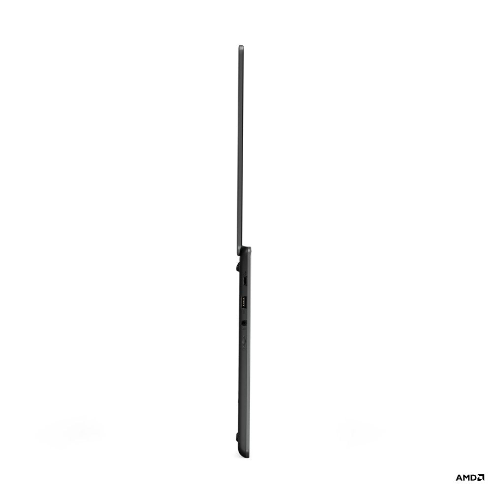 Lenovo 14e Chromebook 35,6 Cm (14") Full Hd Amd 3000 3015ce 4gb 32gb Emmc Chromeos Gris