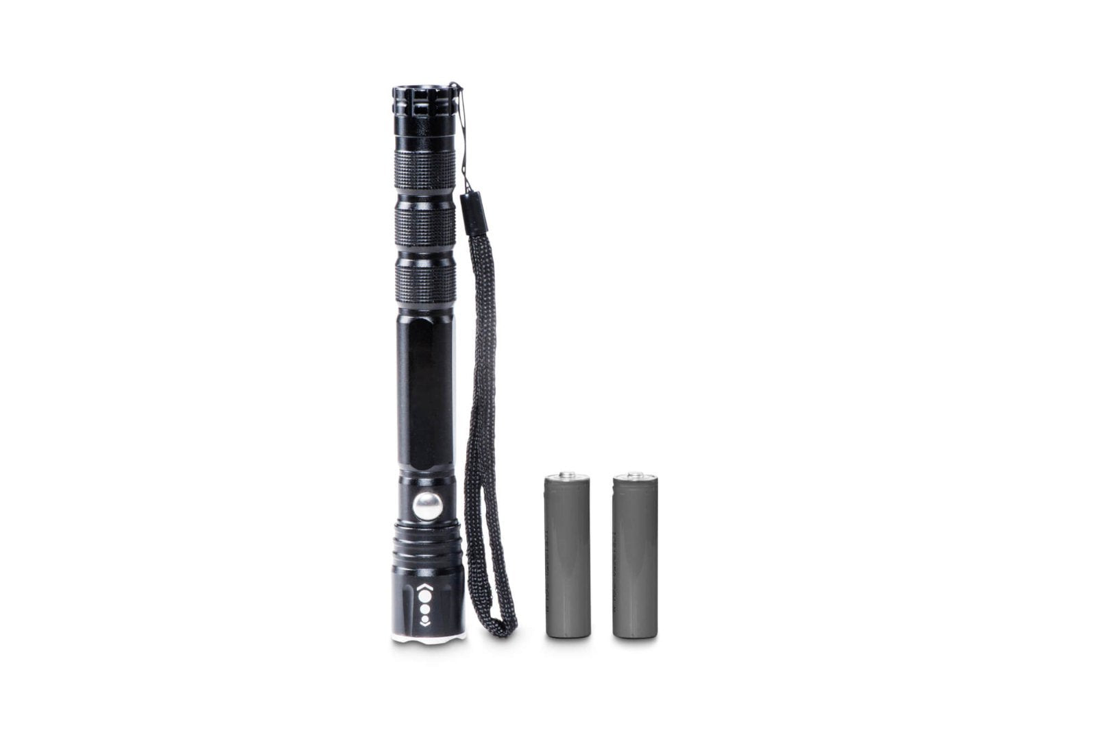 Linterna Led Maul Dion 17cm; 1w; Hasta 71m