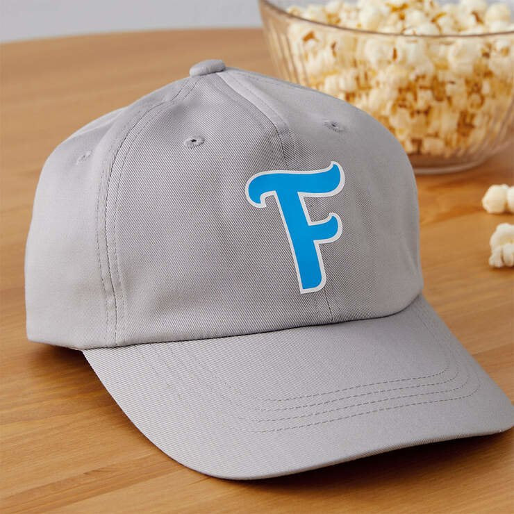 Gorra Cricut 2009423  Algodón, Poliéster