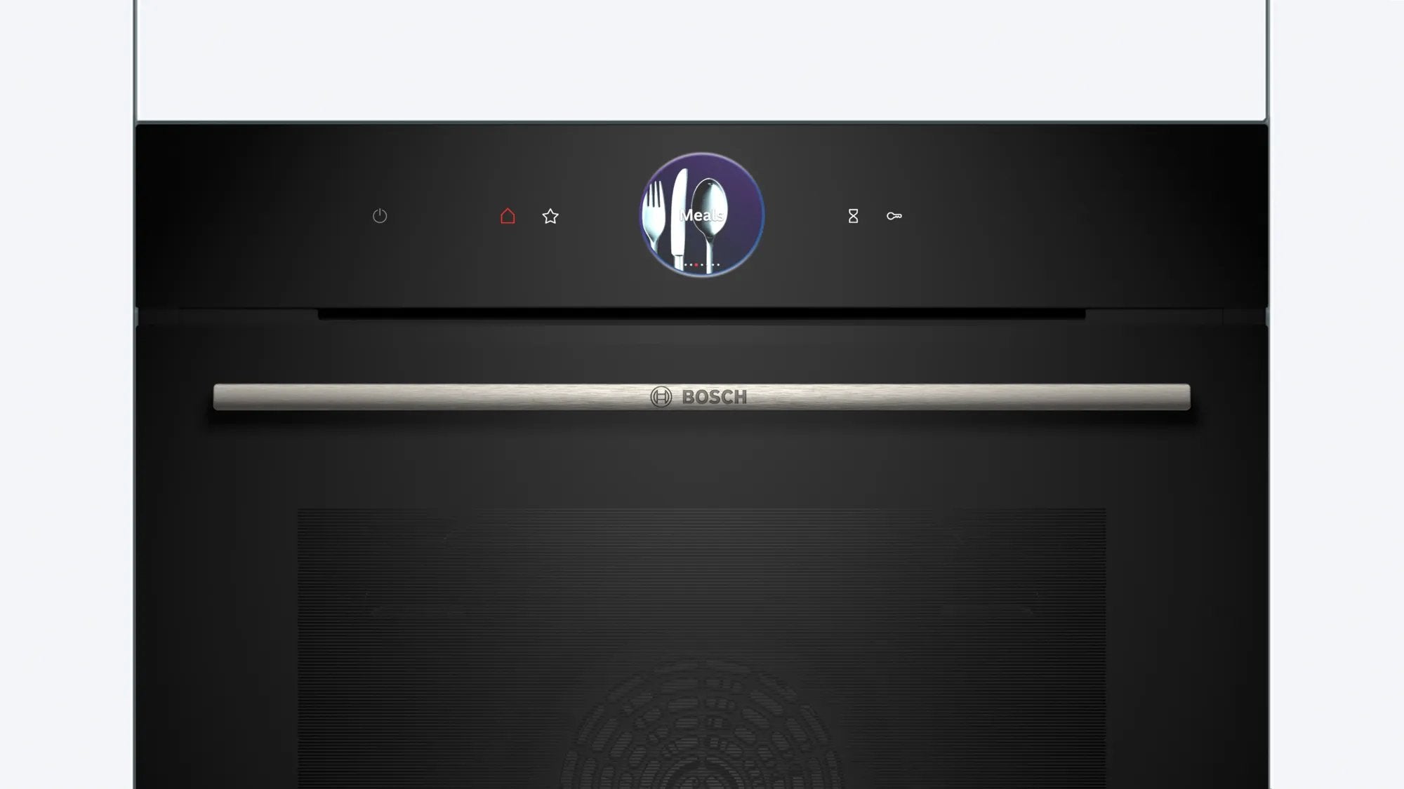 Bosch Hogar Hbg7363b1, Horno 60 Cm Hbg7363b1