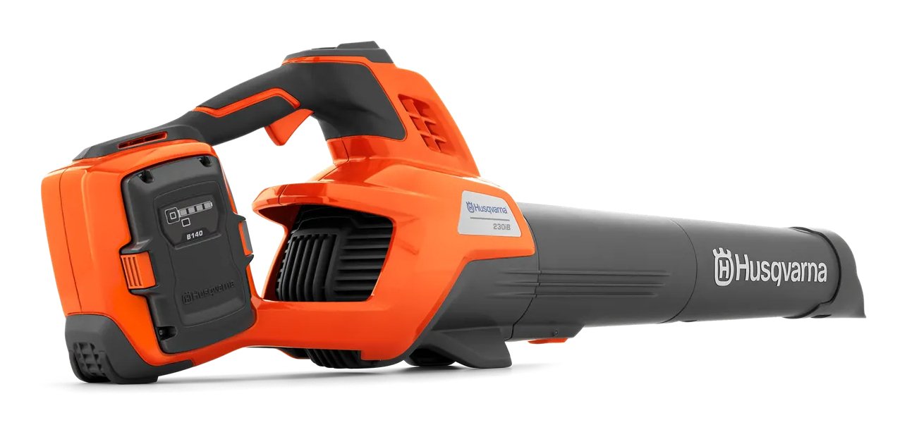 Cordless Leaf Blower Husqvarna 230ib