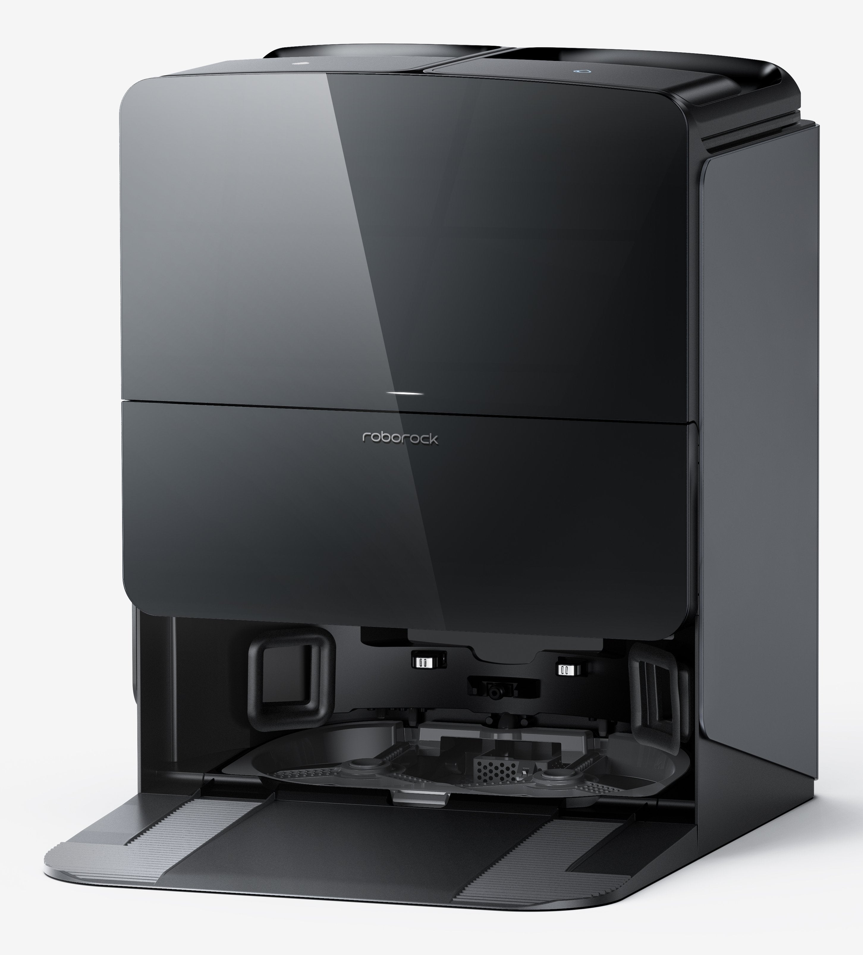 EAN 6970995783445 - Roborock Saros 10R 0,27 L Negro imagen 7