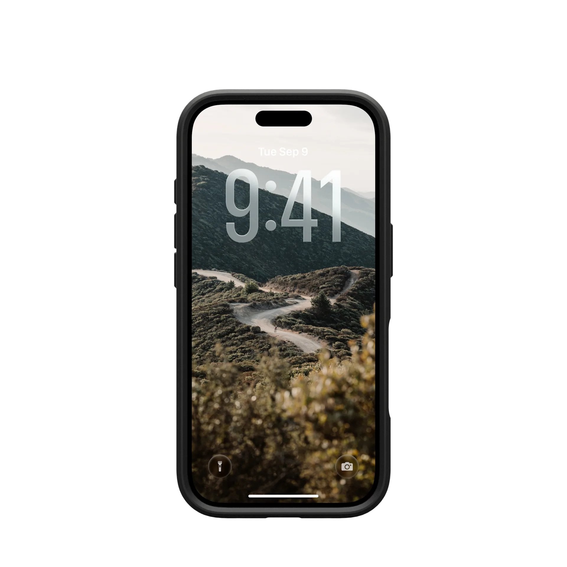 Uag Funda Civilian Azulón Apple Iphone 17 Pro