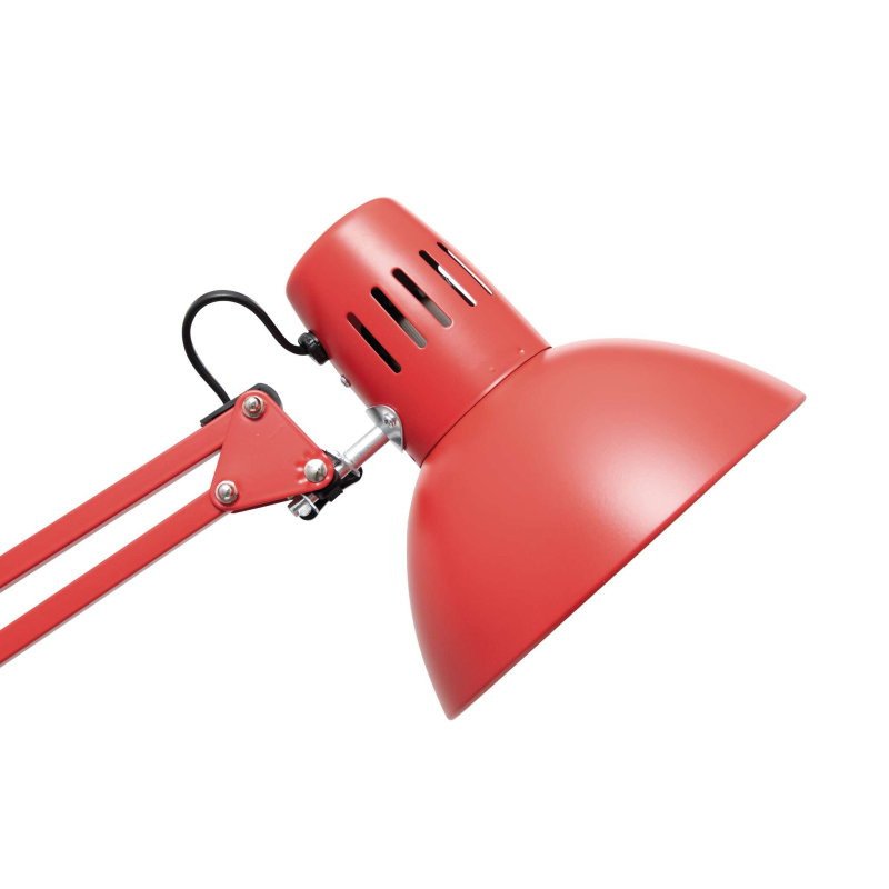 EAN 4002390093453 - MAUL MAULstudy lámpara de mesa E27 6,4 W LED D Blanco imagen 3