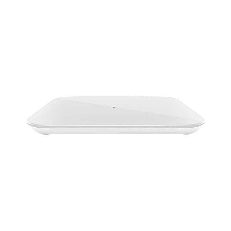 Báscula De Baño Xiaomi Mi Smart Scale 2 Hasta 150kg Blanca