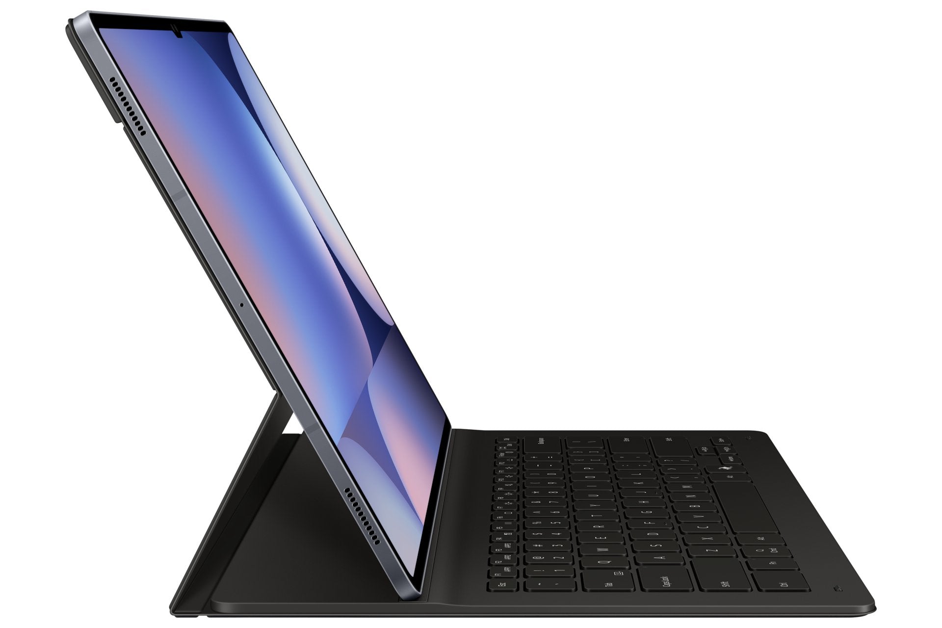 Samsung Book Cover Keyboard Slim Black Samsung Galaxy Tab S10 Ultra