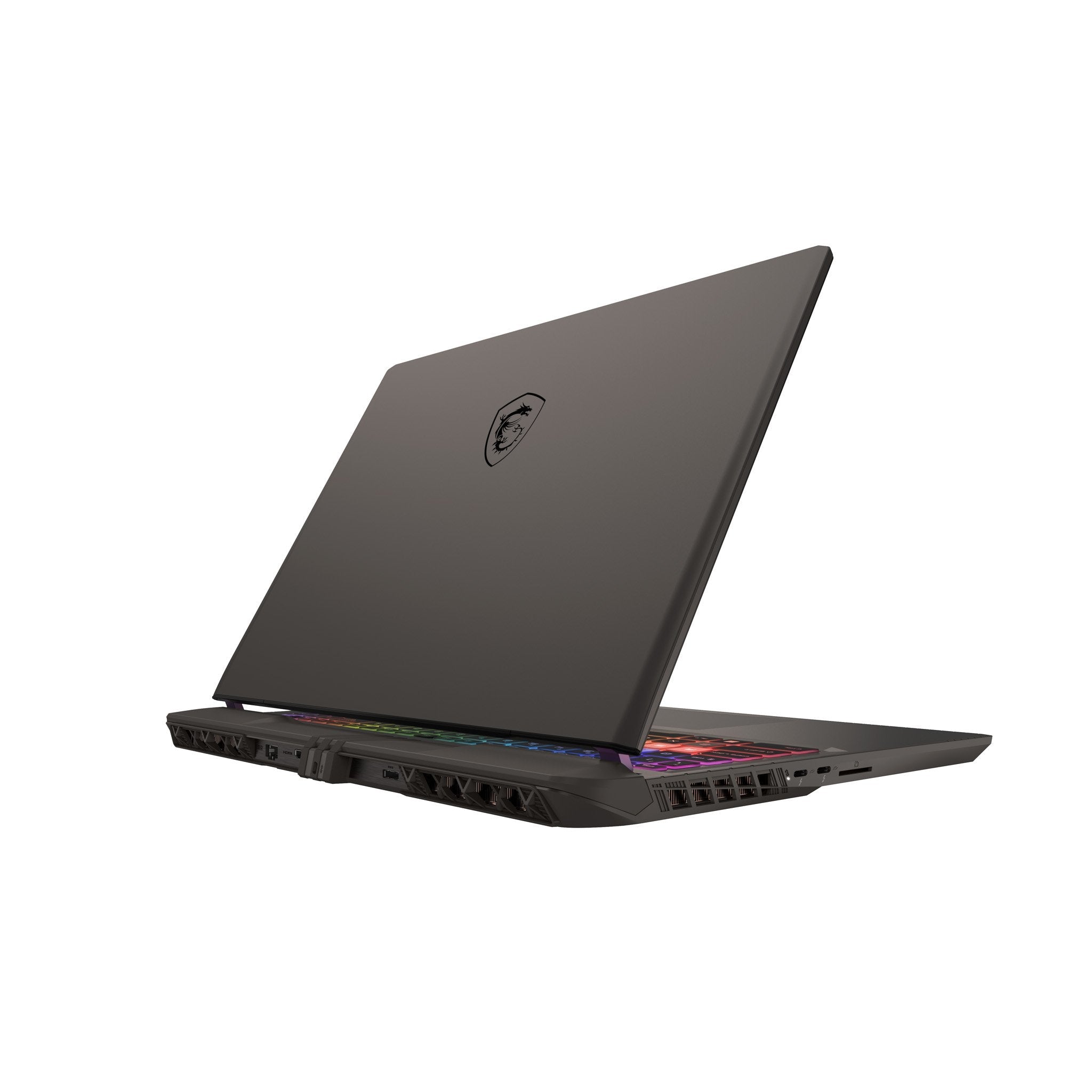 Msi Vector 16 Hx Ai A2xwhg-256pl Core Ultra 7 255hx 16.0"Qhd+ 240hz Ips-Level Panel 16gb Ddr5 Ssd1tb Geforce Rtx 5070 Ti_12gb Win11