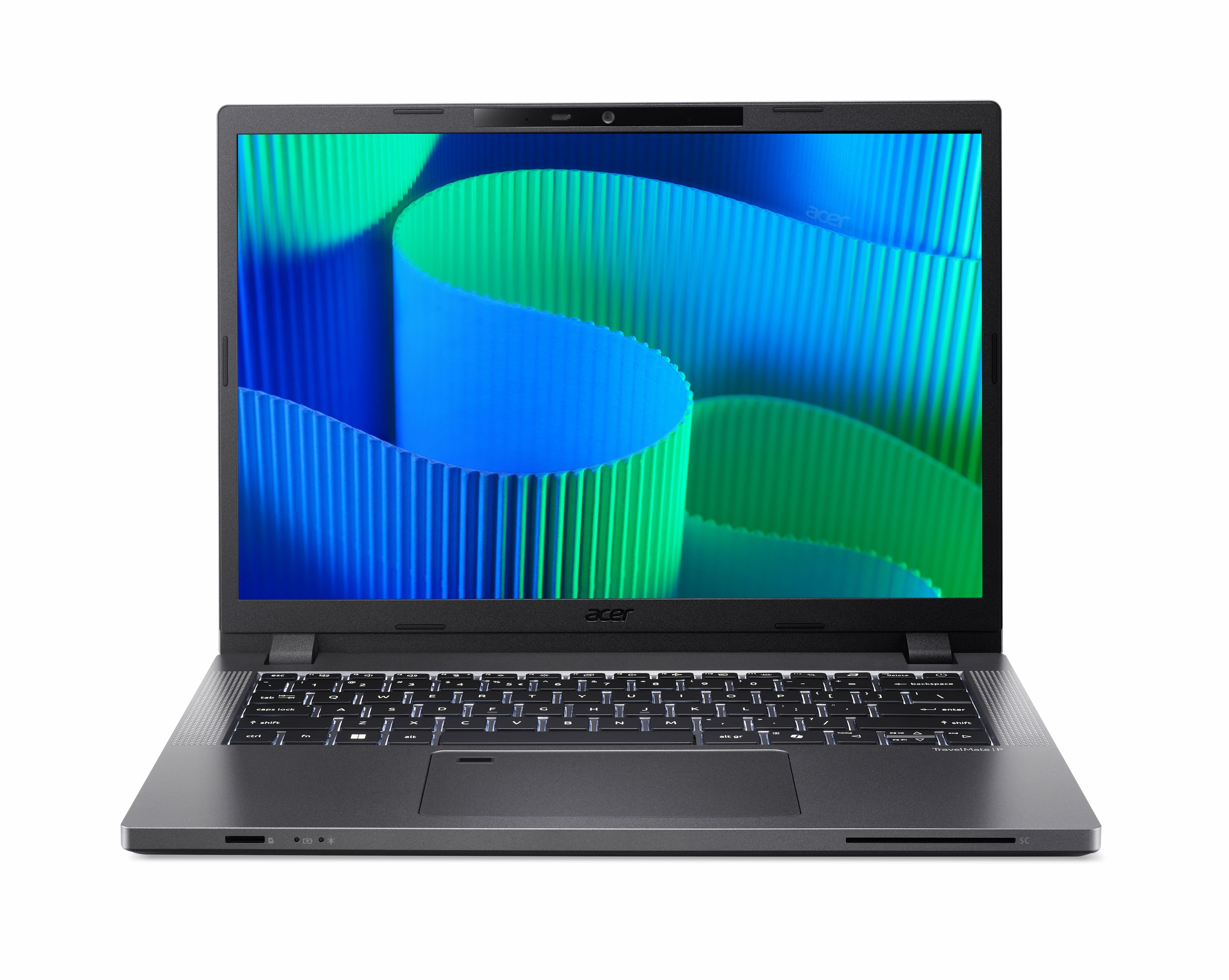 EAN 4711121733857 - Acer TravelMate P2 TMP214-55-G2-TCO-52HE Intel Core 5 120U Portátil 35,6 cm (14") WUXGA 16 GB DDR5-SDRAM  imagen 2