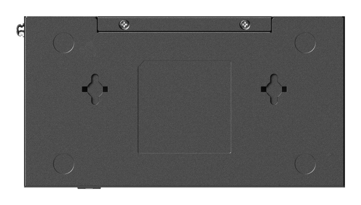 EAN 6976915005116 - Ruijie Networks RG-EG406XS-P router 2.5 Gigabit Ethernet Negro imagen 8