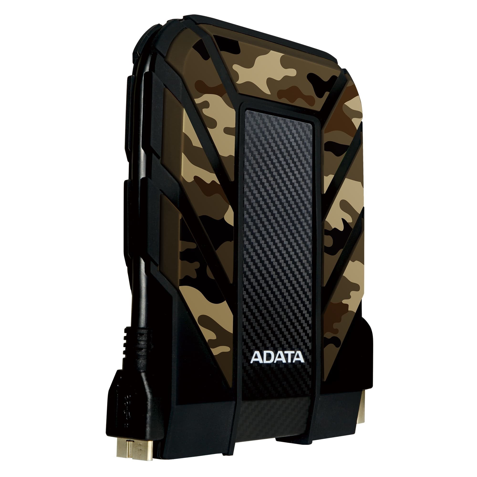 EAN 4713218464095 - ADATA HD710M Pro disco duro externo 1 TB USB Type-A / Micro-USB B 3.2 Gen 1 (3.1 Gen 1) Camuflaje imagen 6