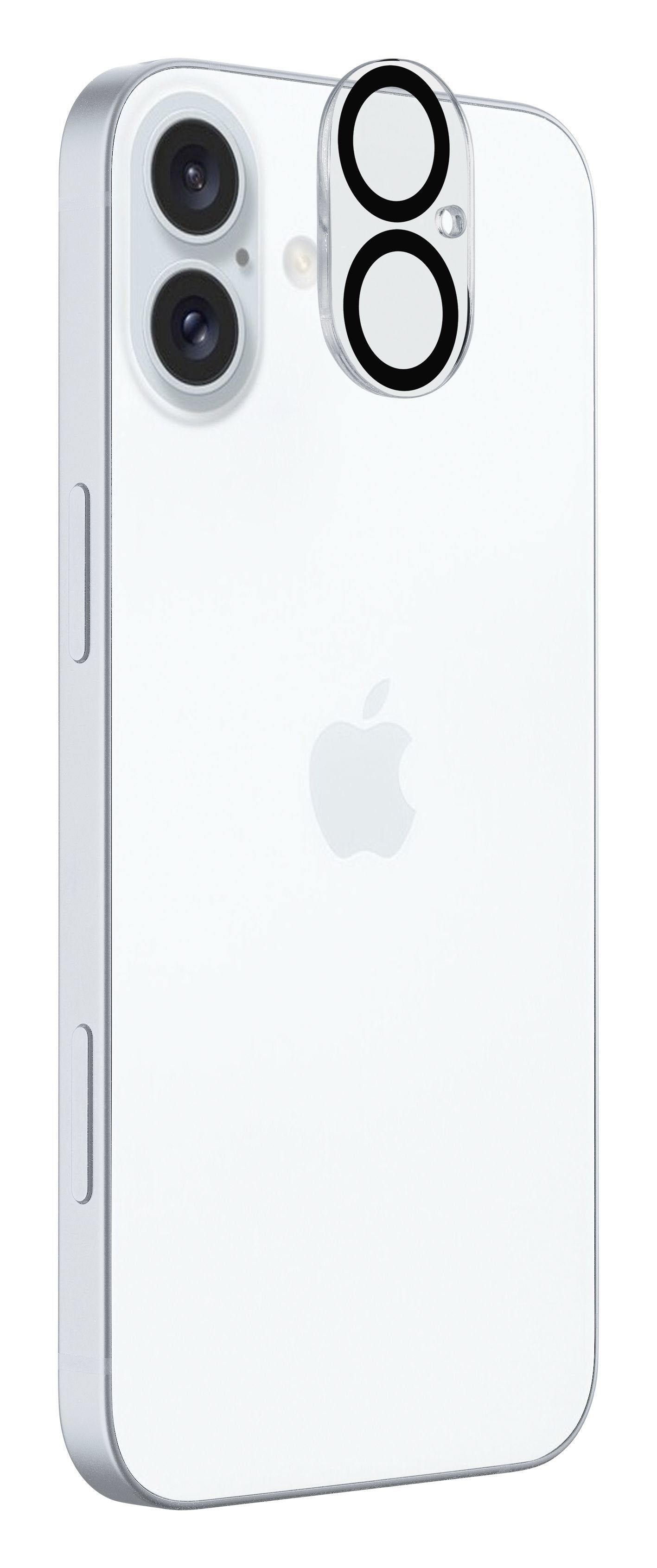 EAN 8018080482960 - Cellularline 8018080482960 Protector para lentes de cámara Apple 1 pieza(s) imagen 3