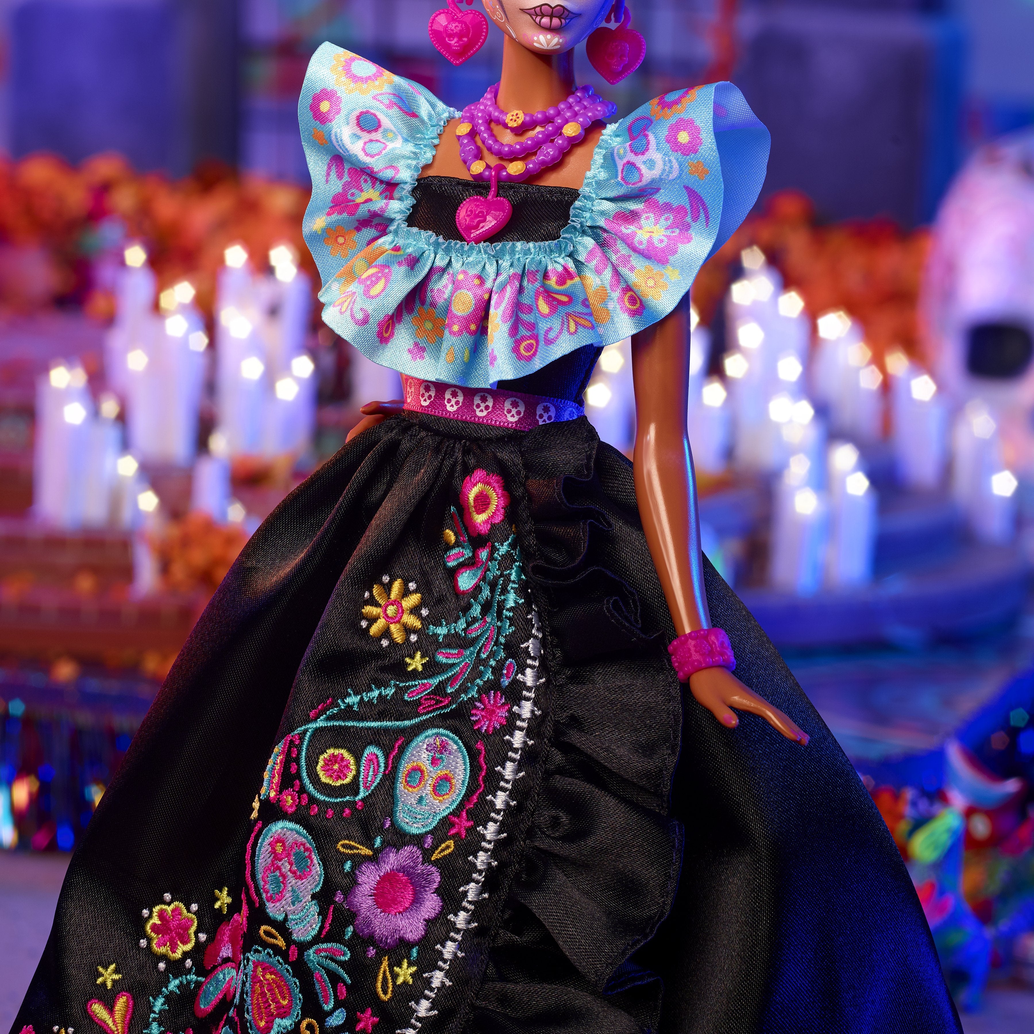EAN 194735180905 - Barbie HRM72 muñeca imagen 20