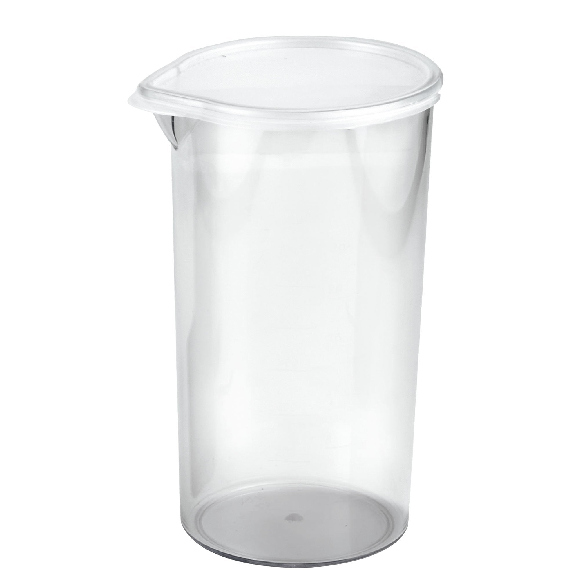 Batidora De Mano Kuken 800w 3 Velocidades + Turbo Brazo Extraible  Inox Jarra Medidora 600ml