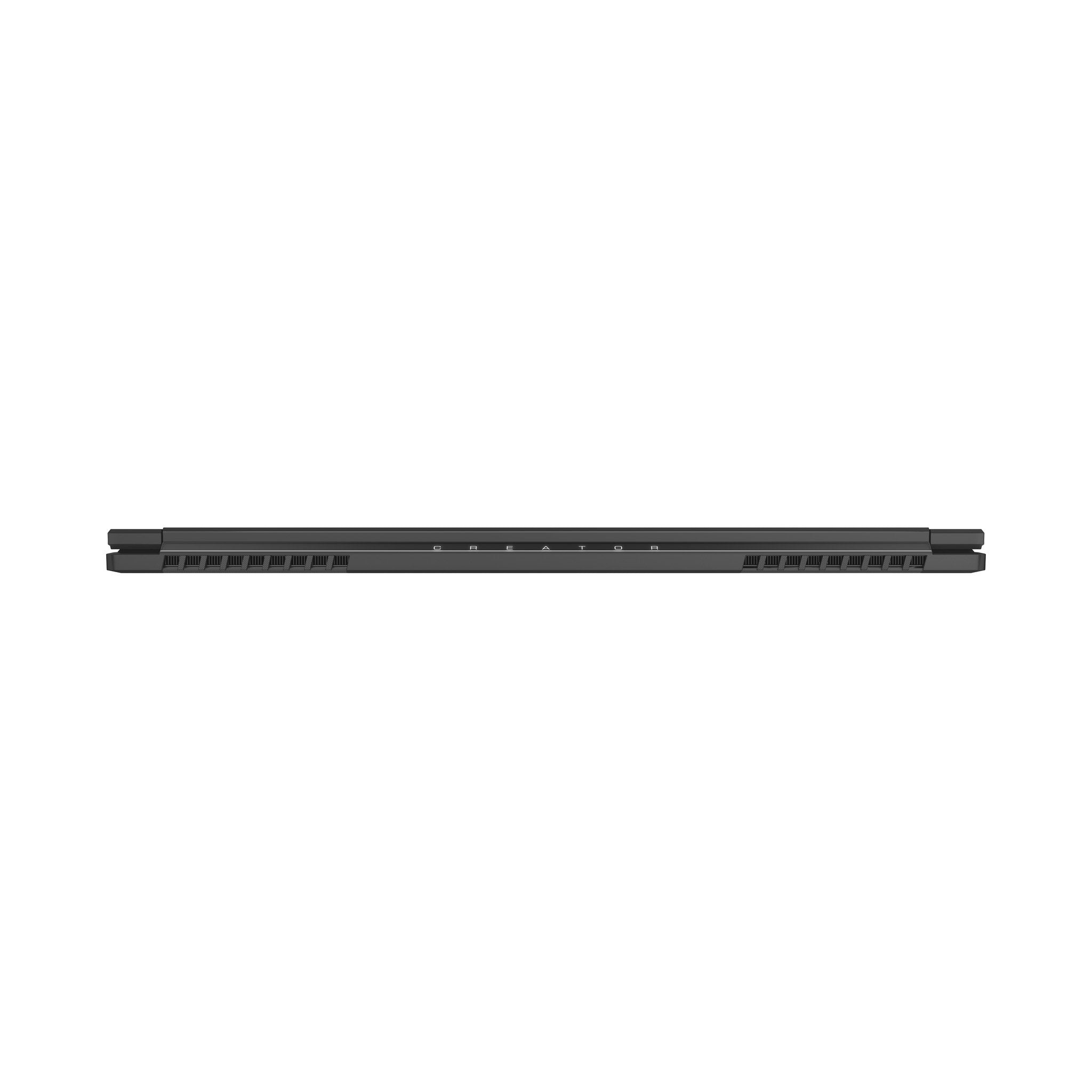 EAN 4711377202404 - MSI CreatorPro AI STUDIO A1VJG-209ES Intel Core Ultra 9 185H Estación de trabajo móvil 40,6 cm (16") UHD+ imagen 8