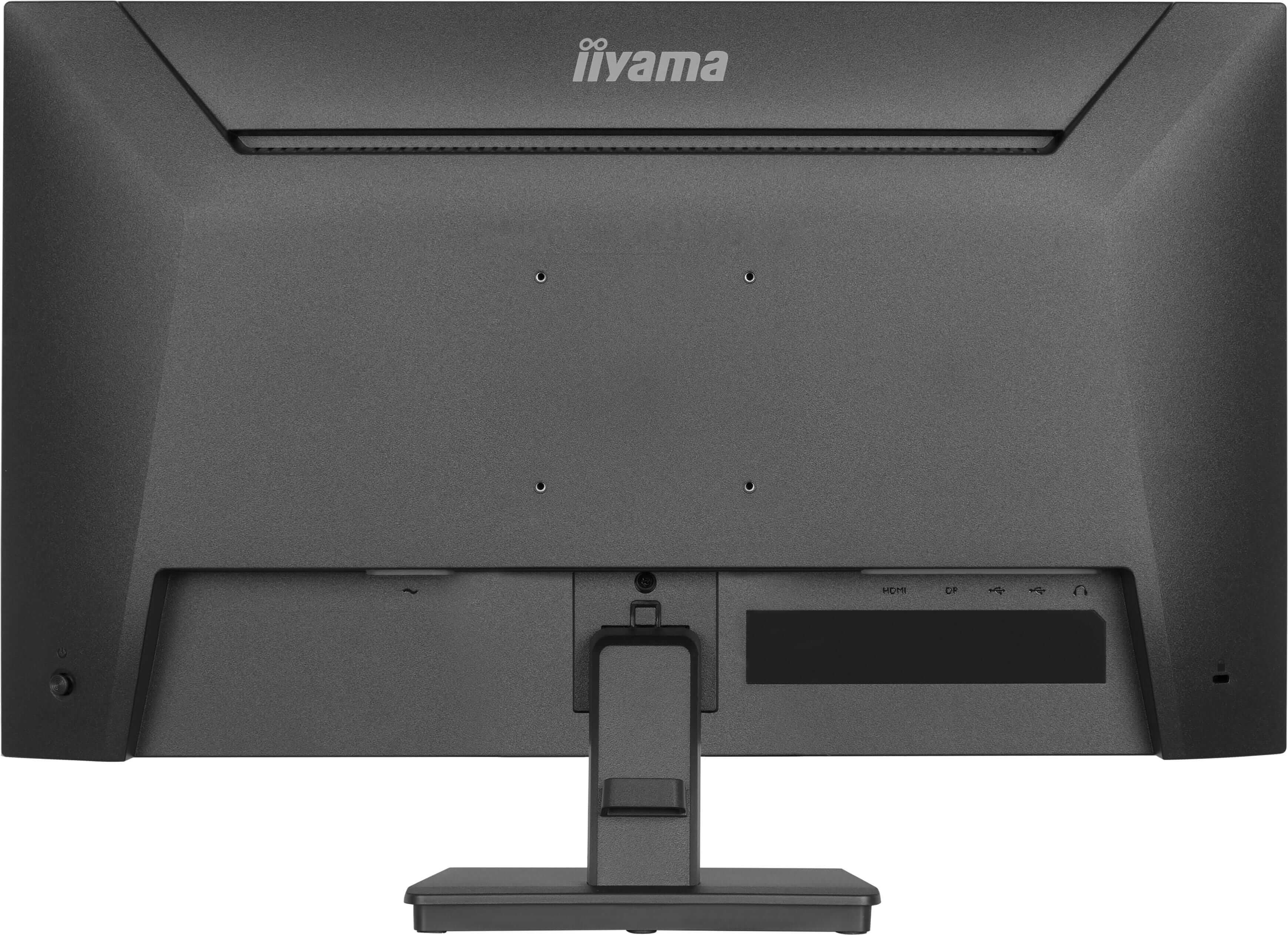 Iiyama 68.6cm 27" X2793hsu-B1 16:9 Hdmi+Dp+2xusb Ips