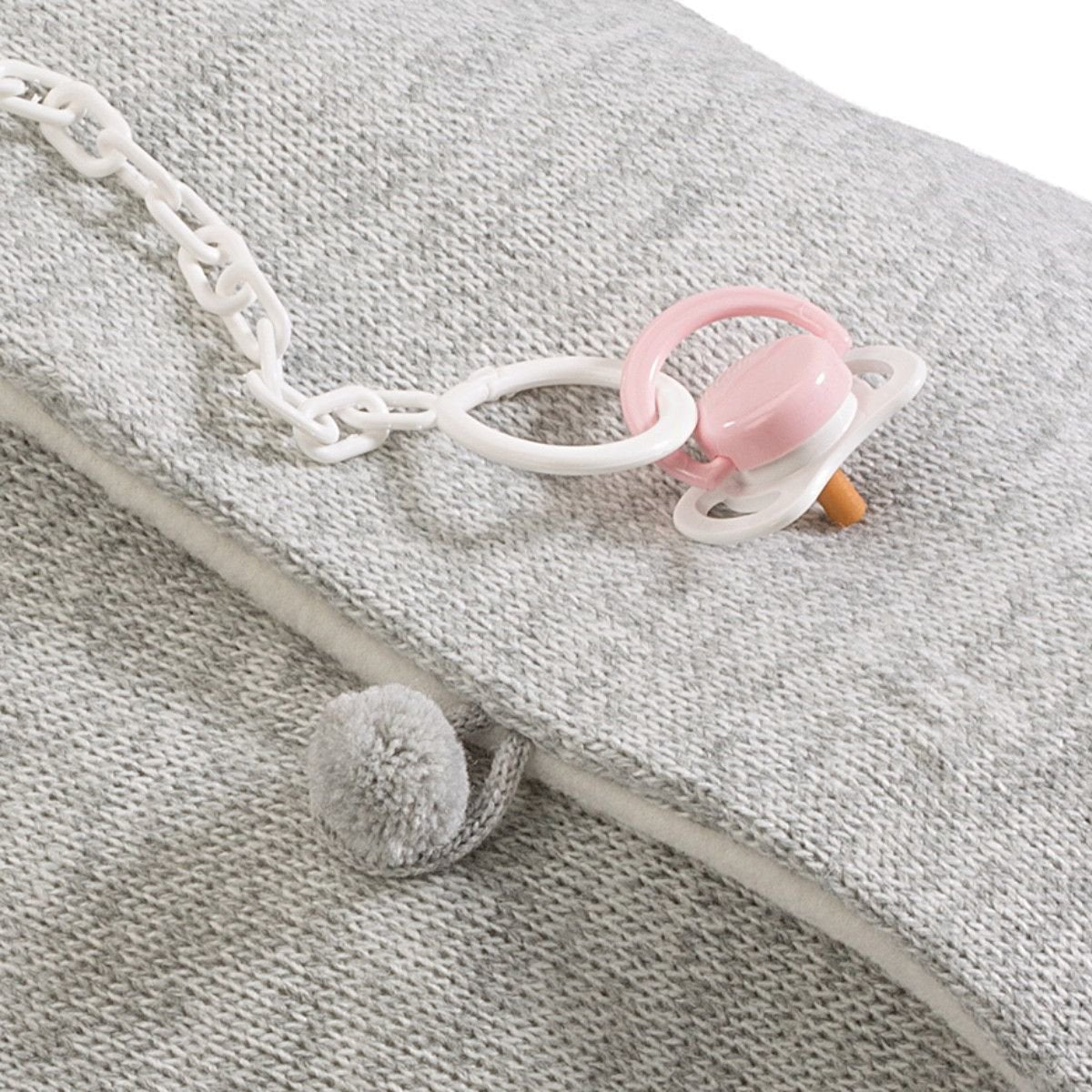 Lalka Mimi Z Dzwiekami 42 Cm, Placze I Mówi Mama, Papa