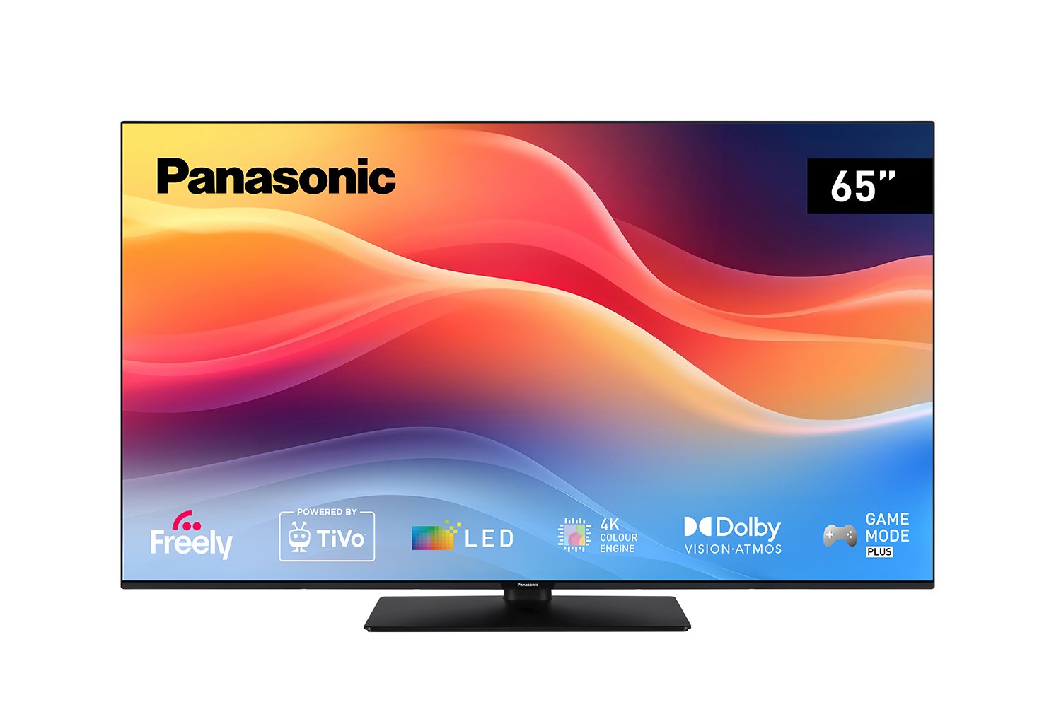 Televisor  Panasonic 65" Tb65w61aez Uhd Smart Tv Peana