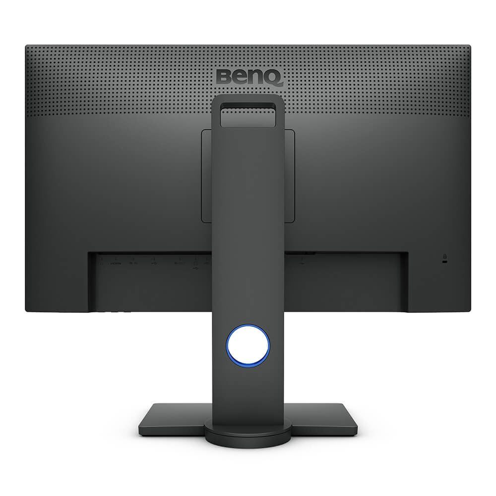 EAN 4718755080821 - BenQ PD2705Q LED display 68,6 cm (27") 2560 x 1440 Pixeles Quad HD Gris imagen 8