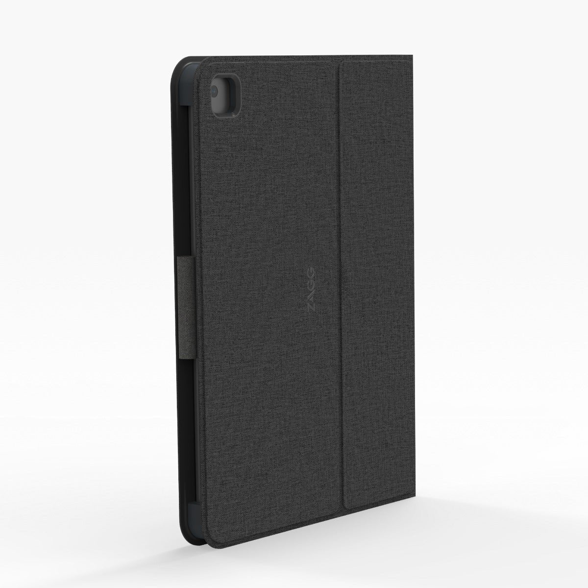 EAN 0840056174320 - ZAGG Messenger Folio 2 QWERTZ Alemán Bluetooth Carbón vegetal imagen 3