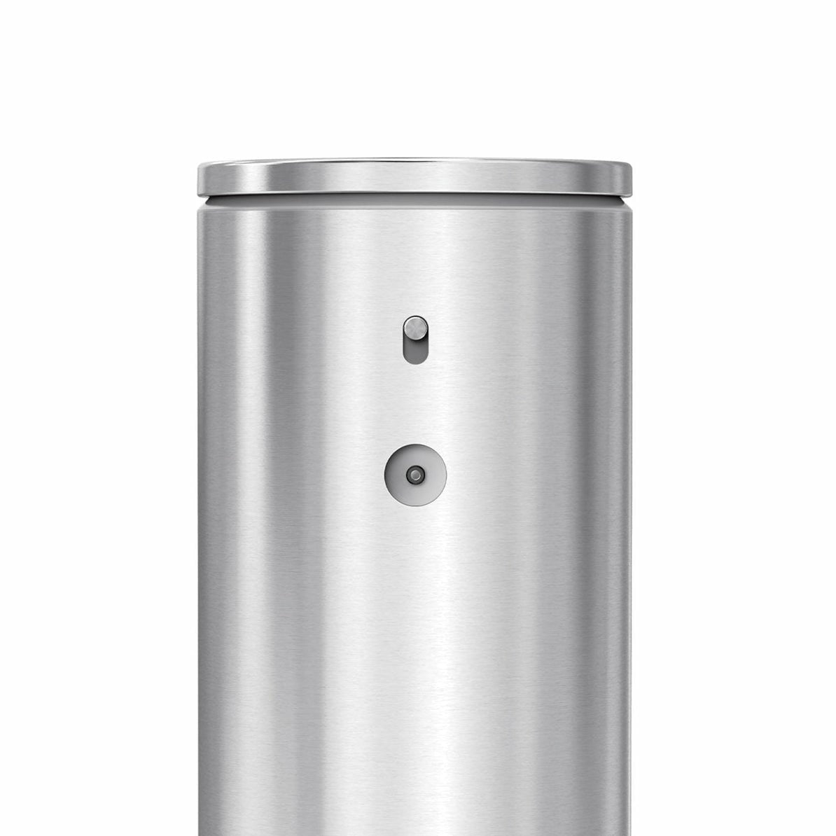 Simplehuman Sensorspender Wiederaufladbar 266 Ml, Edelstahl