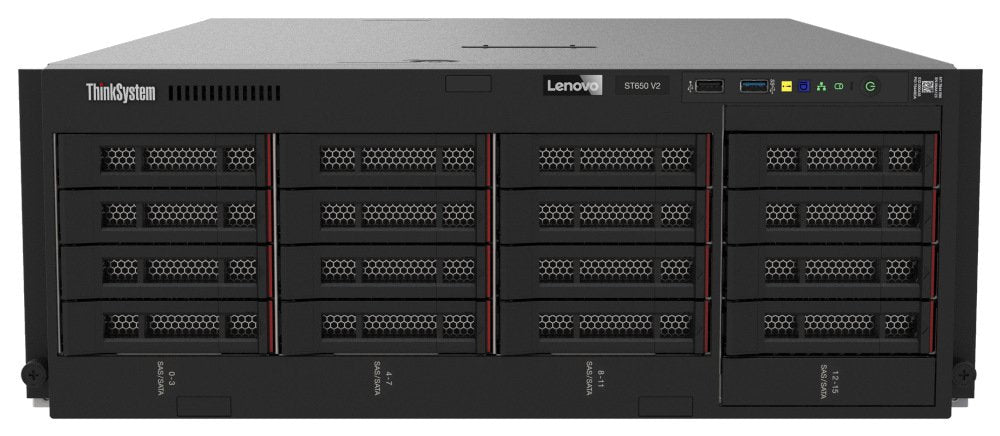 EAN 889488508525 - Lenovo 4M27A60835 parte carcasa de ordenador Full Tower Kit de conversión de torre a rack imagen 1