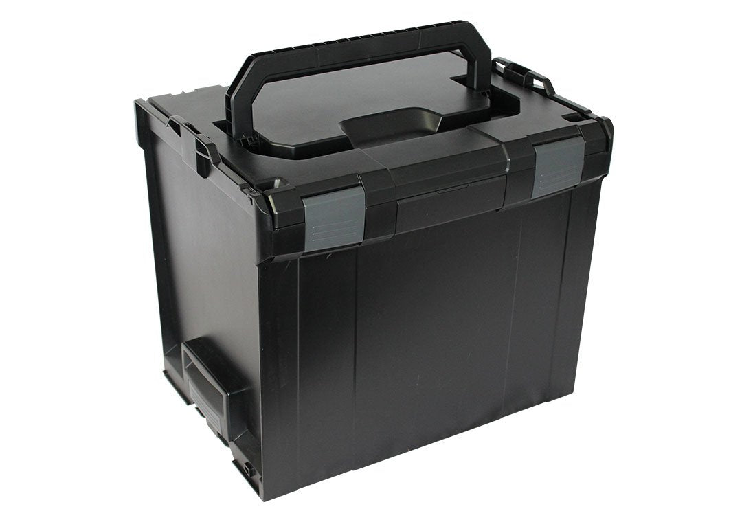 L-Boxx 374 Negro