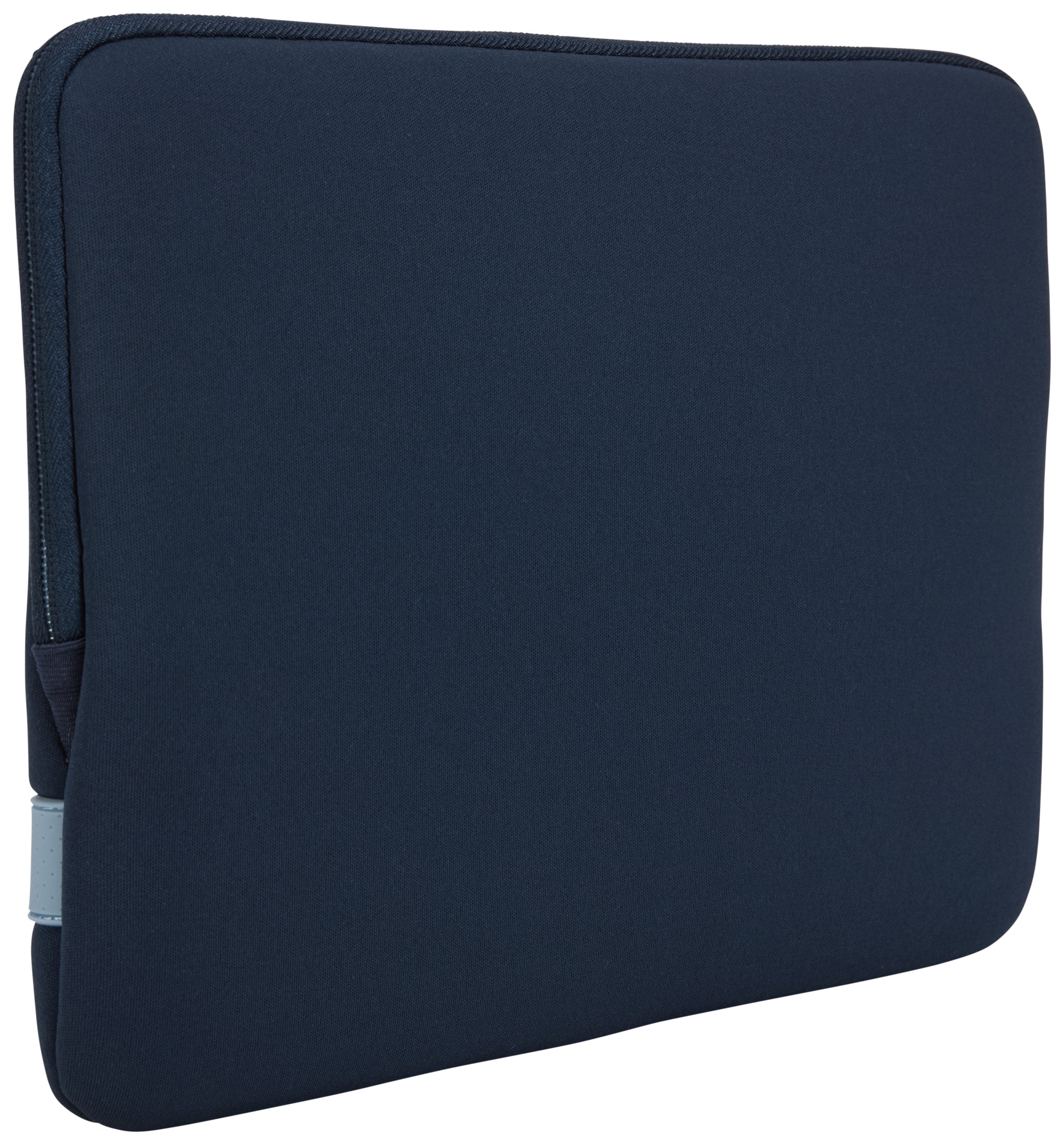 Caselogic Macbook Hülle Reflect 13'' Dark Blue 33 02cm 13'' Reflect Sleeve