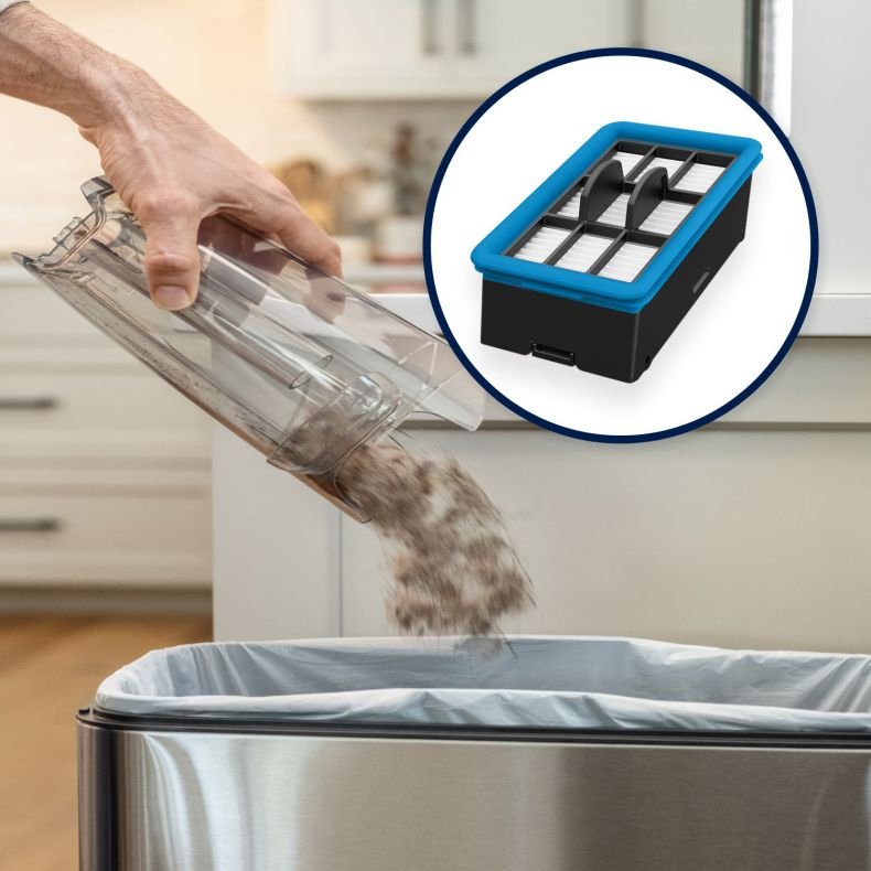 Bissell Multi-Surface Edge Accessory Kit