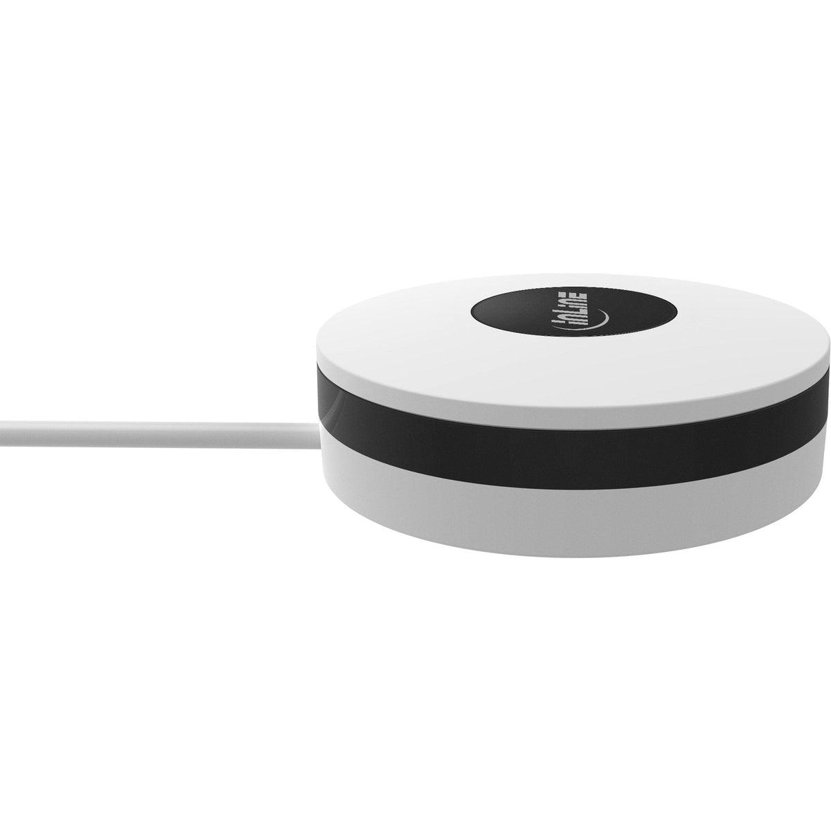 Centro De Control Remoto Ir Inline Smarthome Blanco