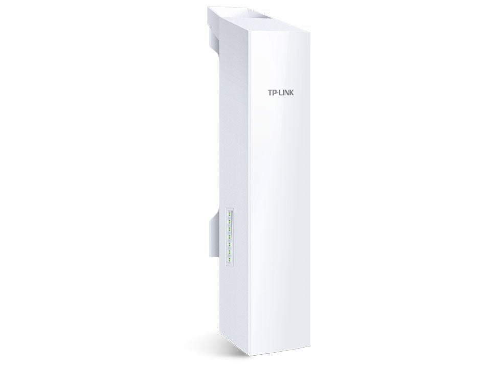 Tp-Link Cpe220 [Venkovní Cpe Zarízení 2.4ghz 300mbit/S 12dbi]