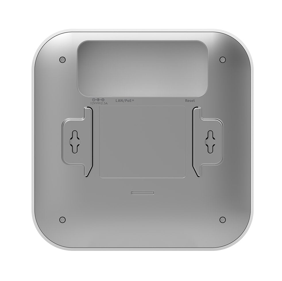 Netgear Wax610, Punto De Acceso Blanco