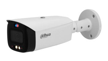 EAN 6923172525512 - Dahua Technology WizSense IPC-HFW3849T1-AS-PV Bala (forma) Cámara de seguridad IP Exterior 3840 x 2160 Pi imagen 1