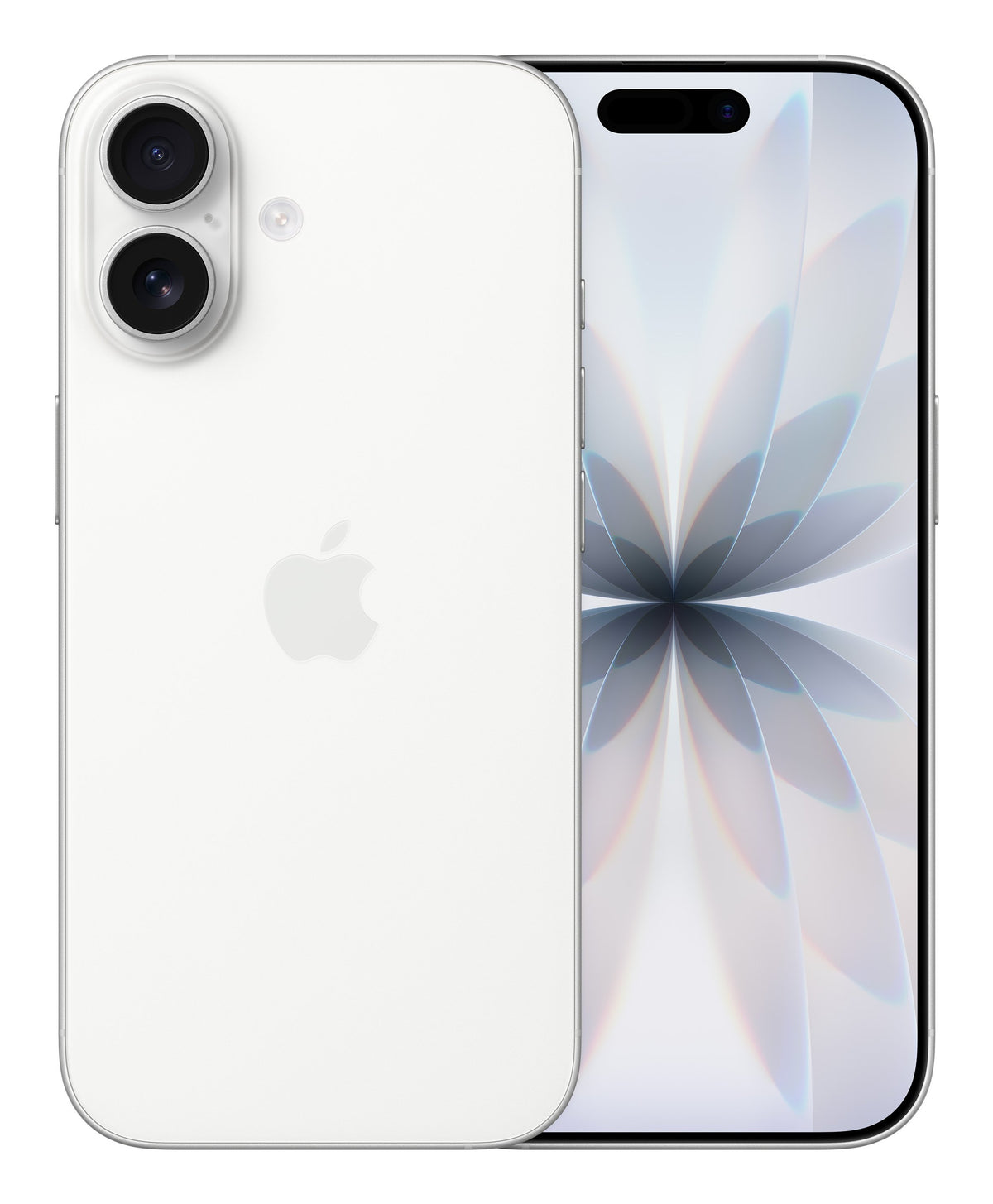 EAN 0195950644708 - Apple iPhone 17 16 cm (6.3") SIM doble iOS 26 5G USB Tipo C 512 GB Blanco imagen 1