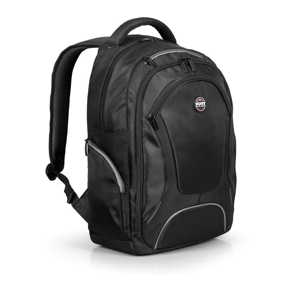 EAN 3567041605115 - PORT Designs Courchevel II Eco mochila Mochila informal Negro imagen 6