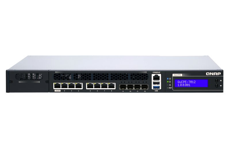 EAN 4711103080269 - QNAP QuCPE-7012 imagen 1
