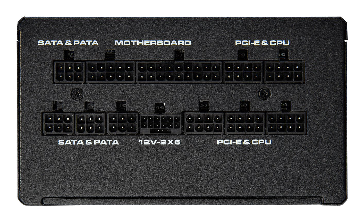 Cougar Netzteil Gle 1000w Atx3.1 80 Plus Gold