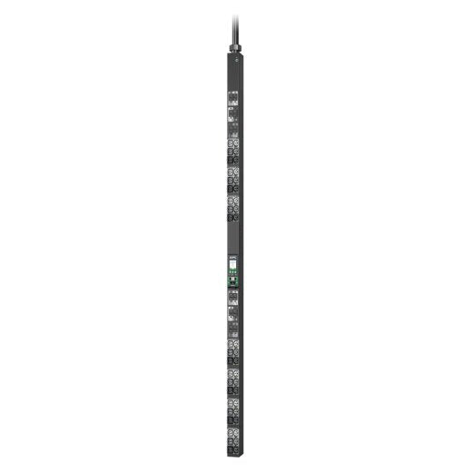 Apc Netshelter Rack Pdu Advanced - Unidad De Distribución Eléctrica (Rack - Montable)