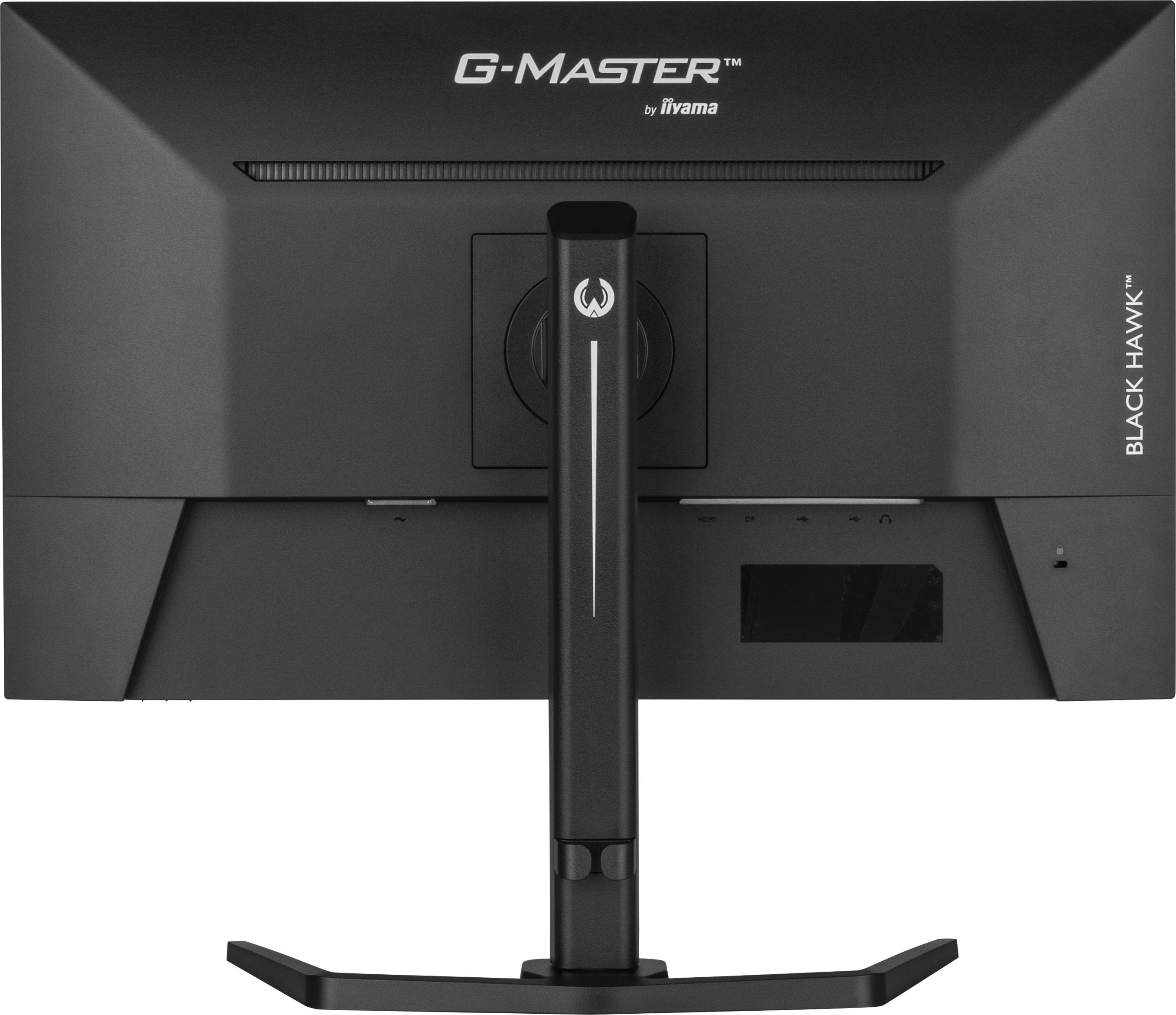 Monitor Iiyama Tft Gb2745qsu 68.5cm Ips 27'' 2560x1440 Hdmi Dp 2xusb-Hub