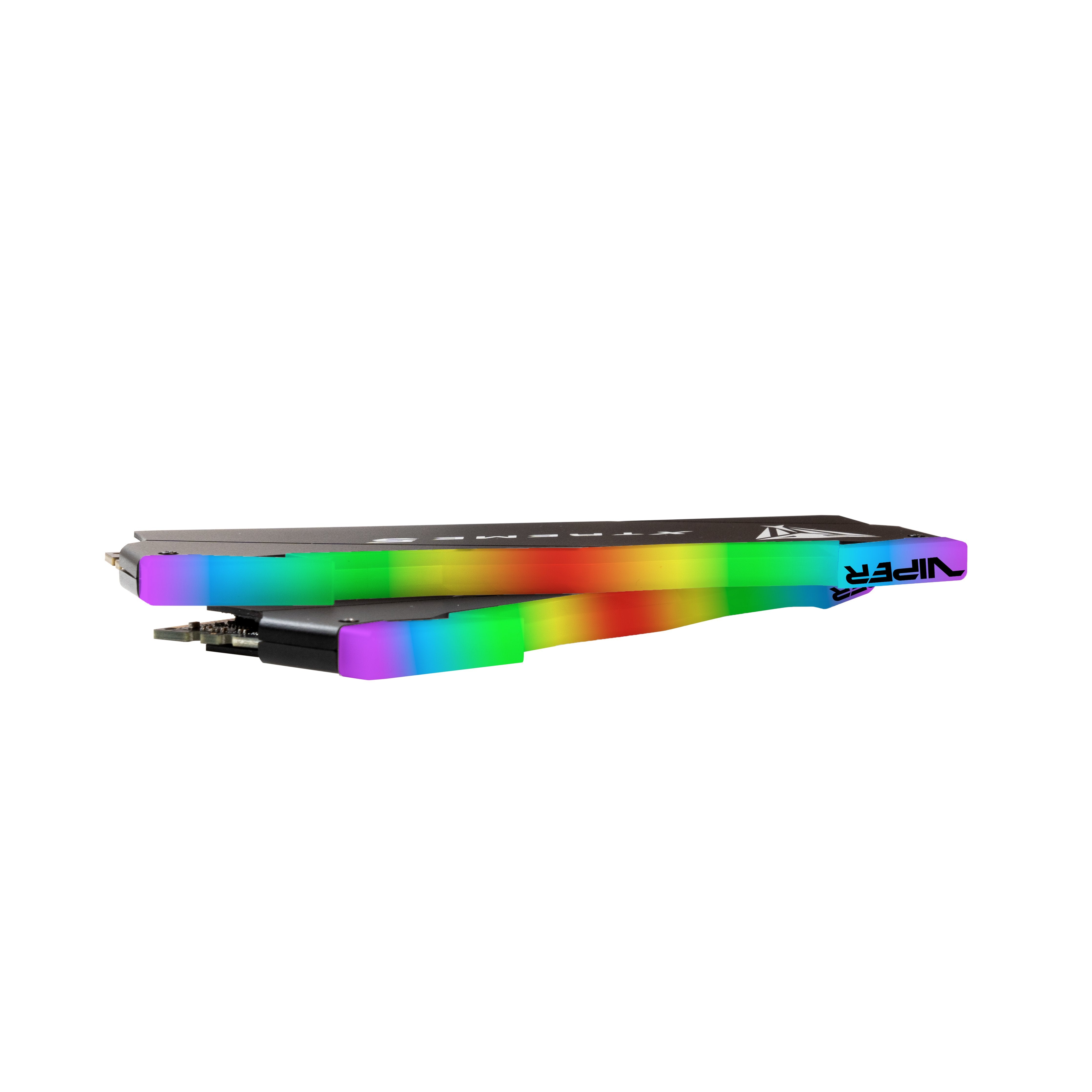 Memoria Patriot 48 Gb Ddr5 7600 (2x 24 Gb) Dual-Kit, Pvxr548g76c36k