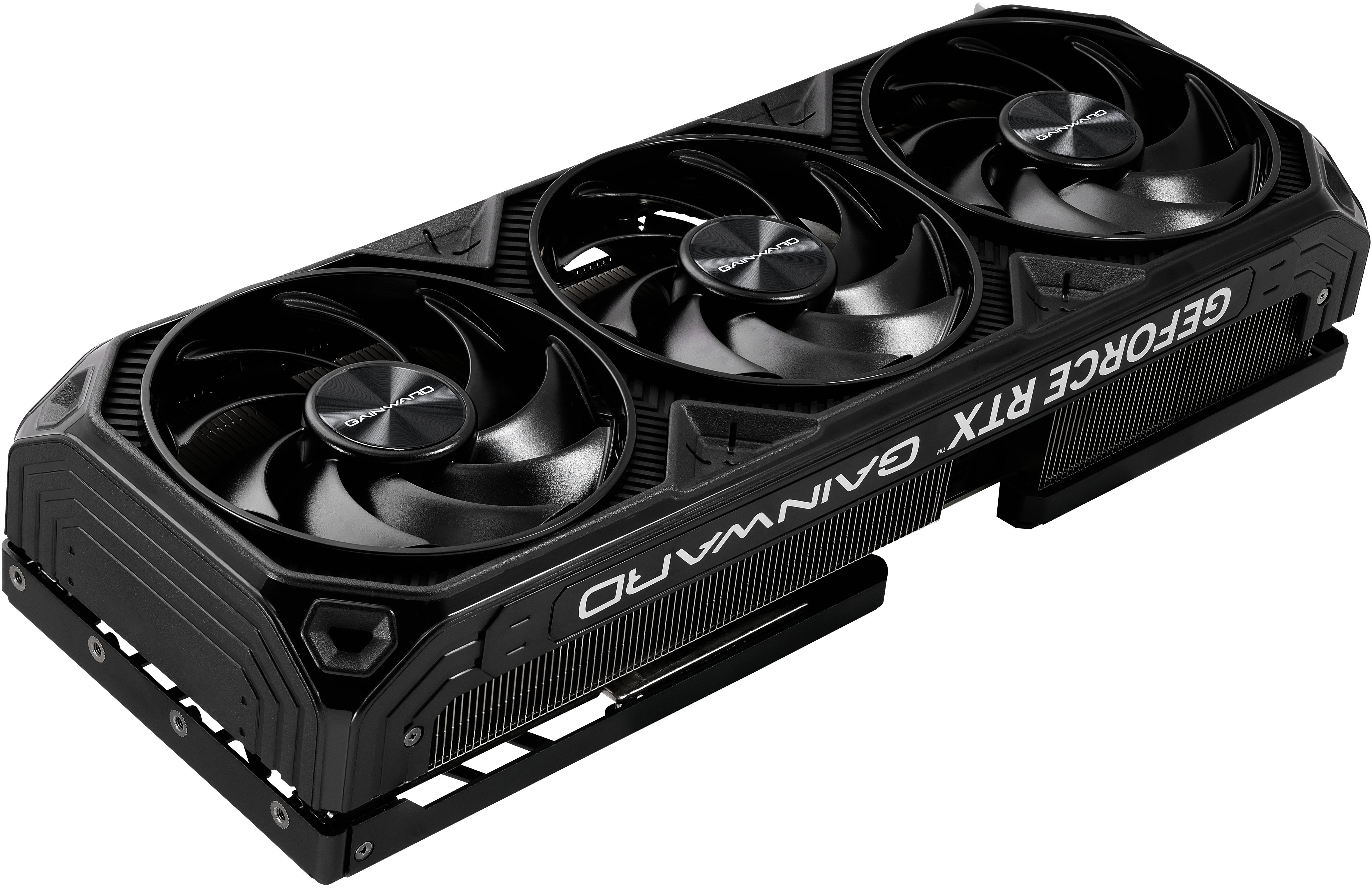 Tarjeta Gráfica Gainward Ned407st19k9-1043z  Nvidia Geforce Rtx 4070 Super 12 Gb Gddr6x