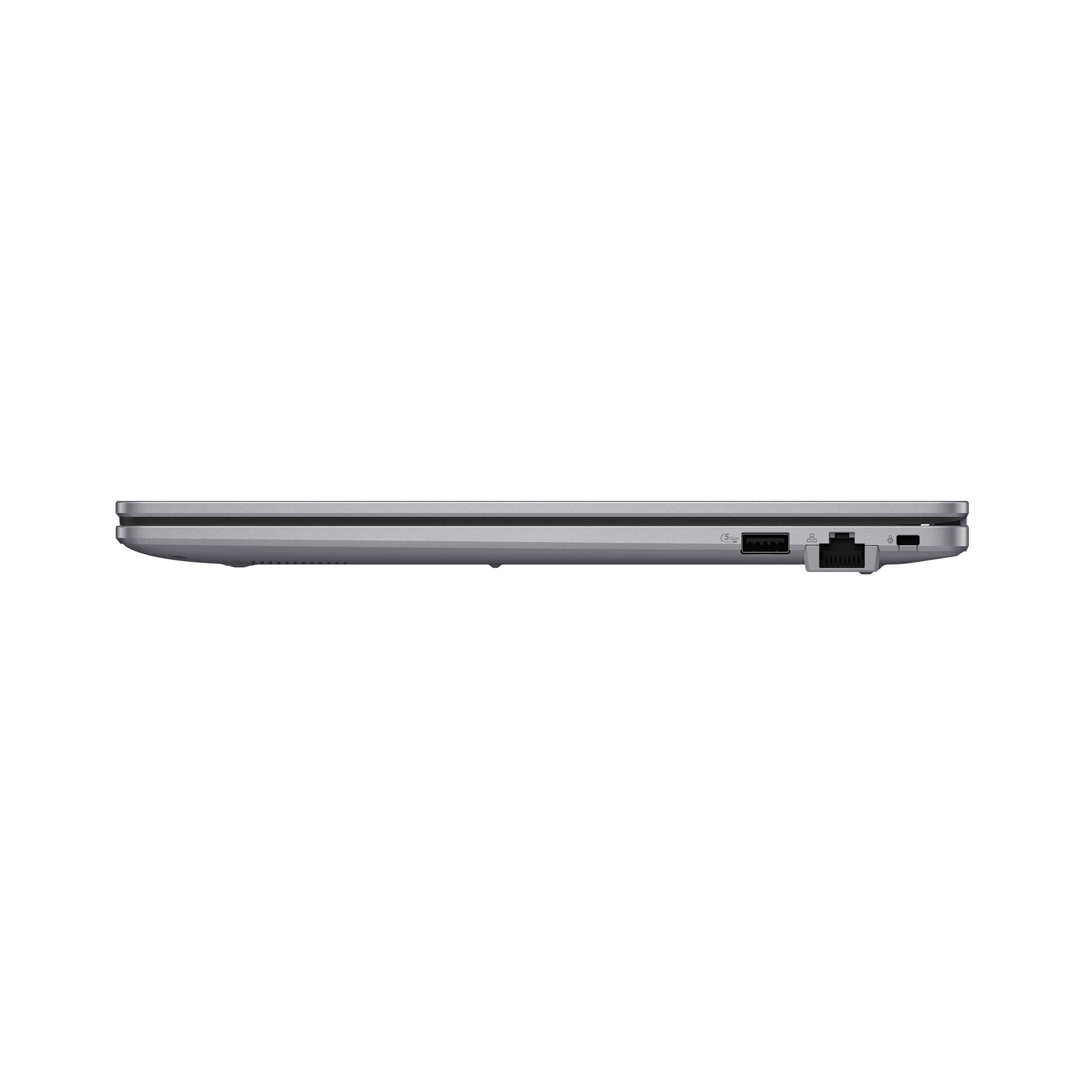 Portátil Asus Expertbook P1 P1503cva-S73017 Intel Core 5-210h 16gb 512gb Ssd 15.6' Sin Sistema Operativo