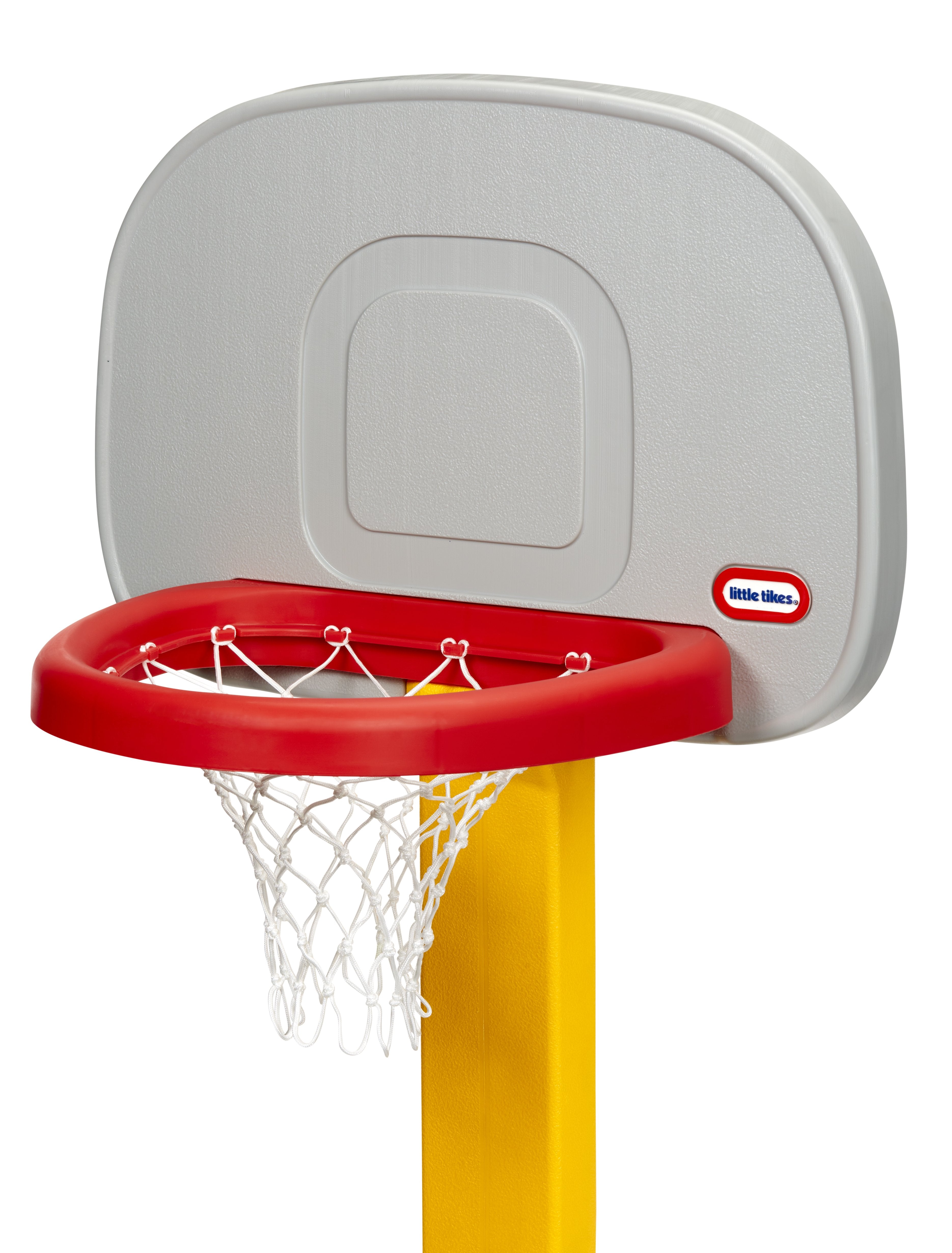 EAN 0050743170348 - Little Tikes TotSports Basketball Set Set de béisbol imagen 2