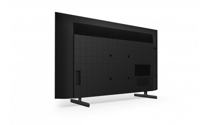 Sony Fwd-43x80l Televisor 109,2 Cm (43") 4k Ultra Hd Smart Tv Wifi Negro