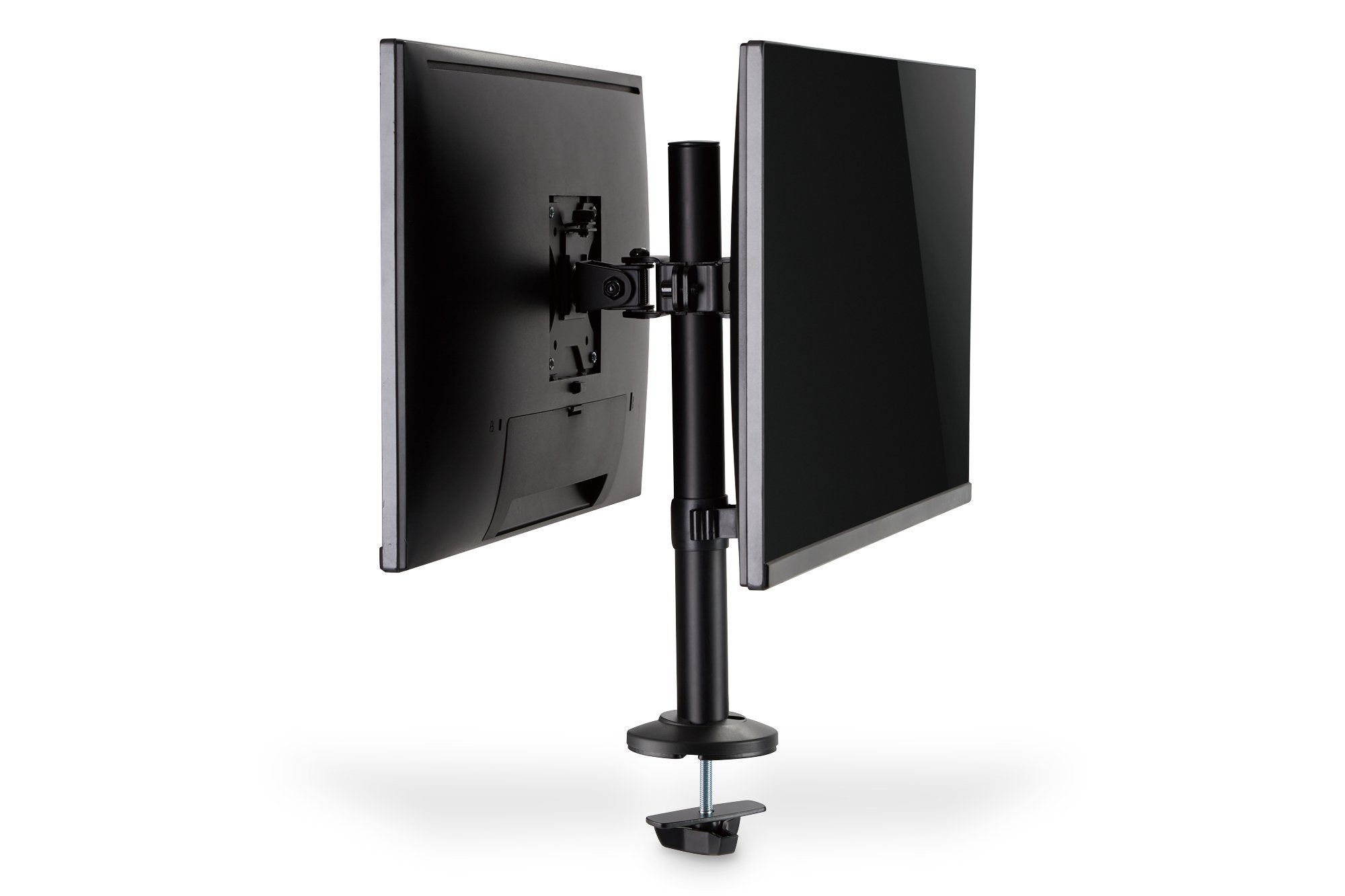 Digitus Da-90398 Soporte De Mesa Para Pantalla Plana 81,3 Cm (32") Negro