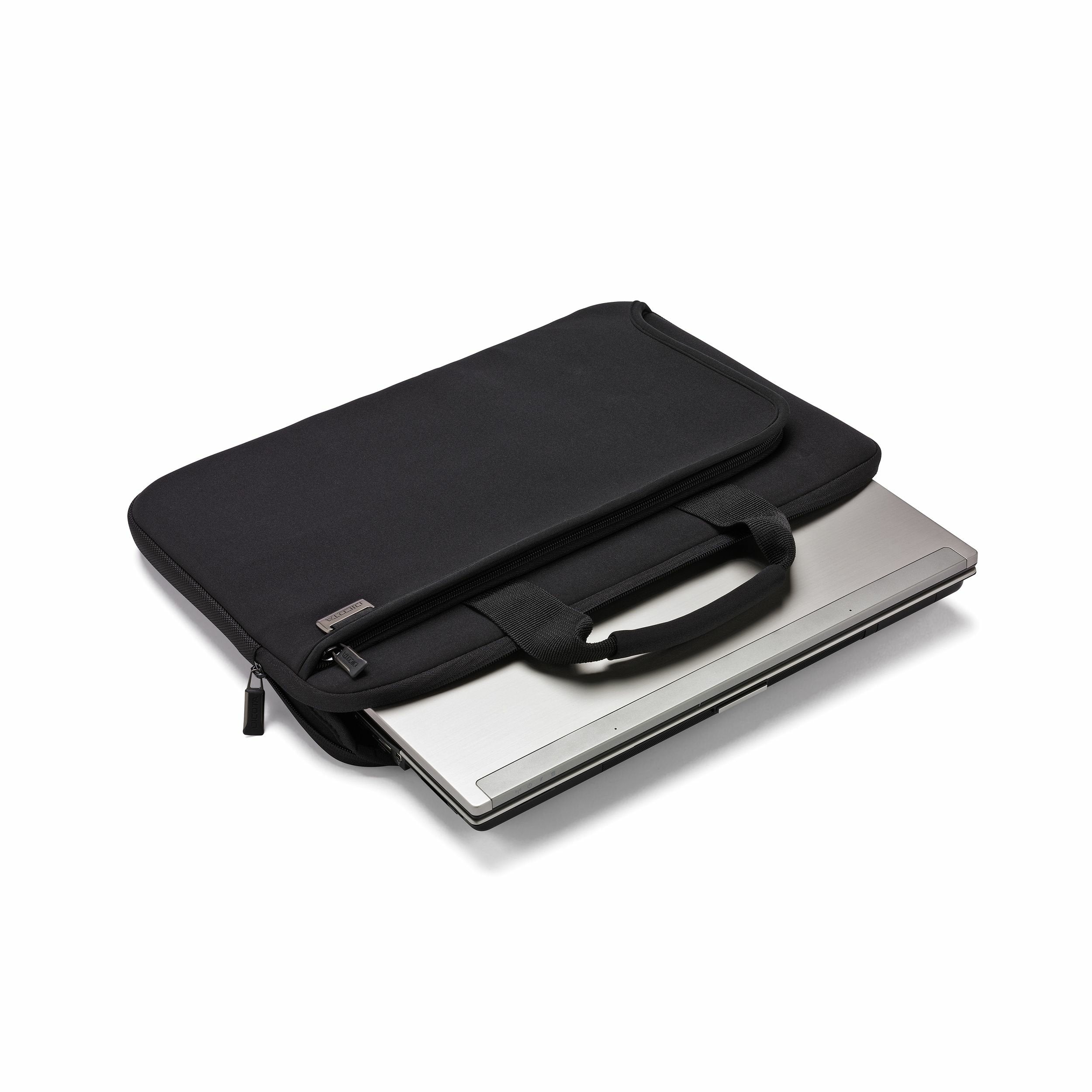 Dicota D31181 Funda Para Portátil 35,8 Cm (14.1") Funda Negro