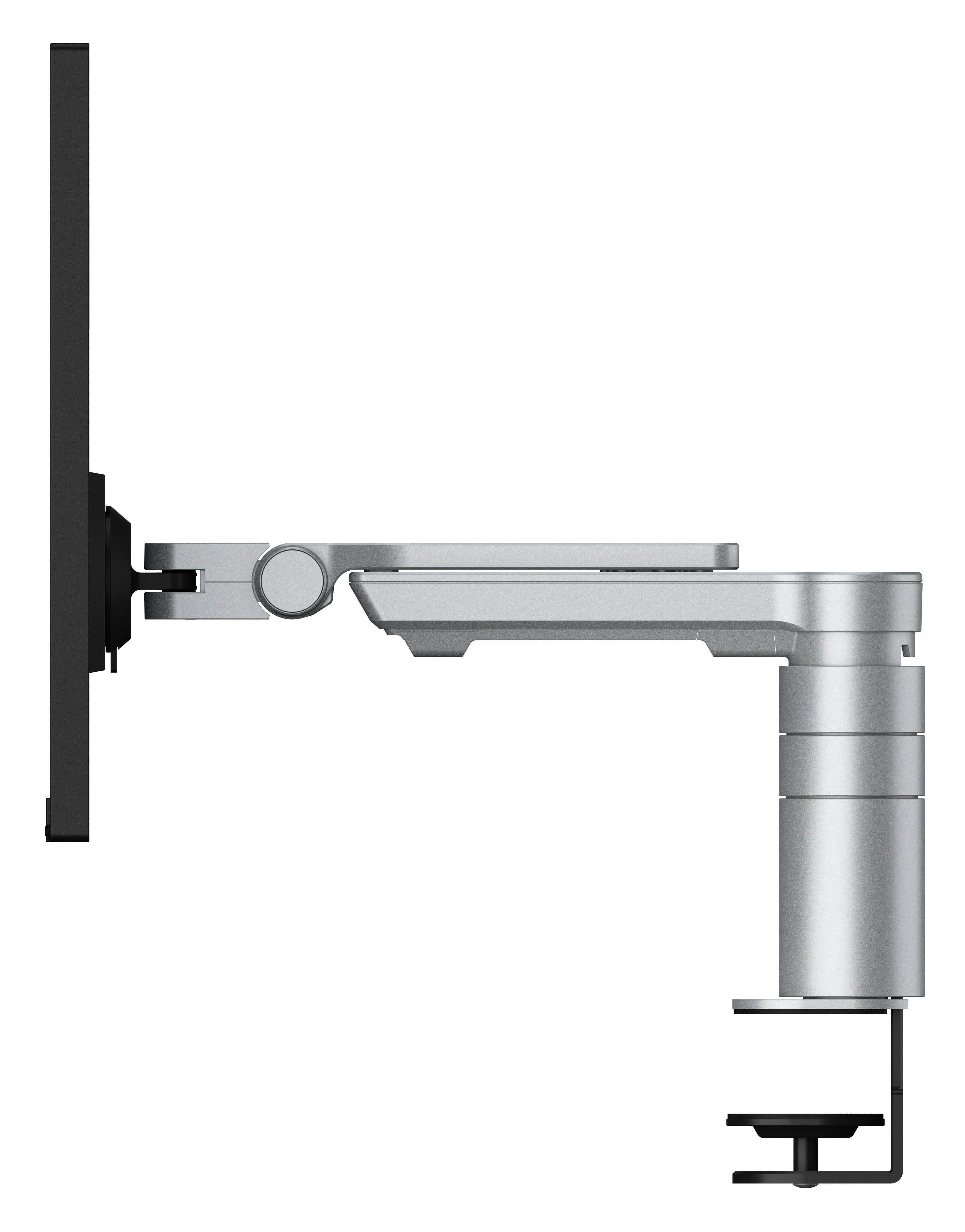 Monitor  Eizo Flexscan Flt Led 23,8", Negro, Fullhd, Ips, Usb-C, Brazo Giratorio 4995047068907