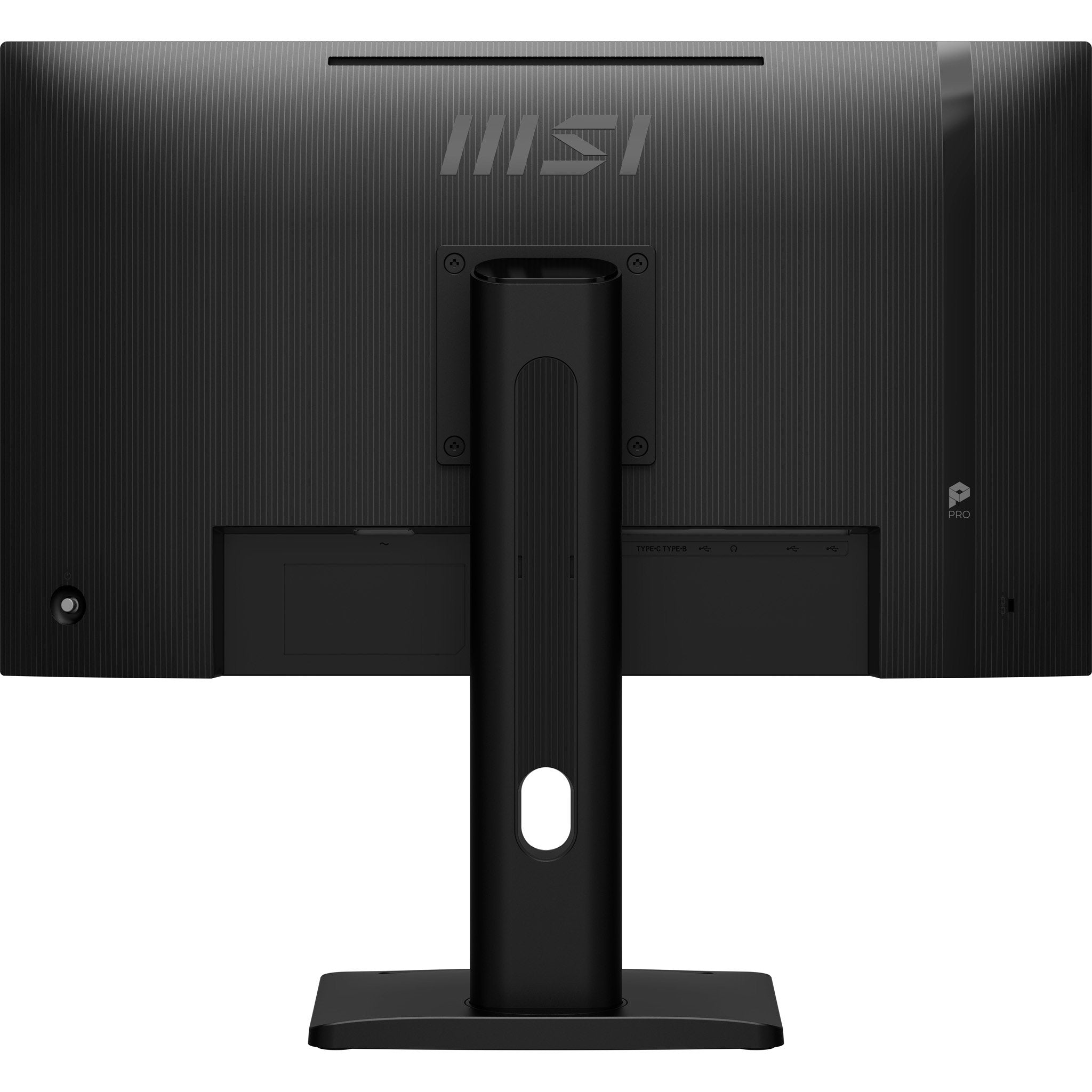 Monitor Pro Mp275phgn E14 27 Cali/Led/Fhd/Flat/144hz/Czarny