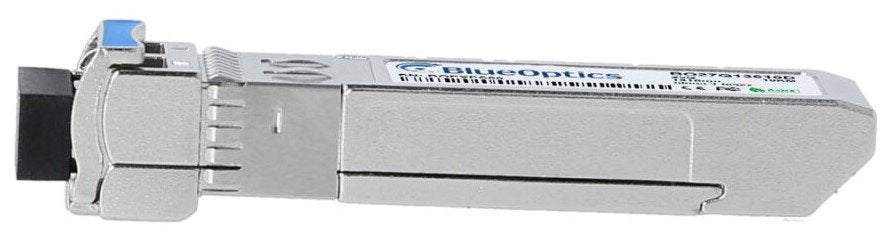 Blueoptics Sfp28 25gbase-Lr Sm 1310nm 10km Lc-D F. Dell 407-Bbxz