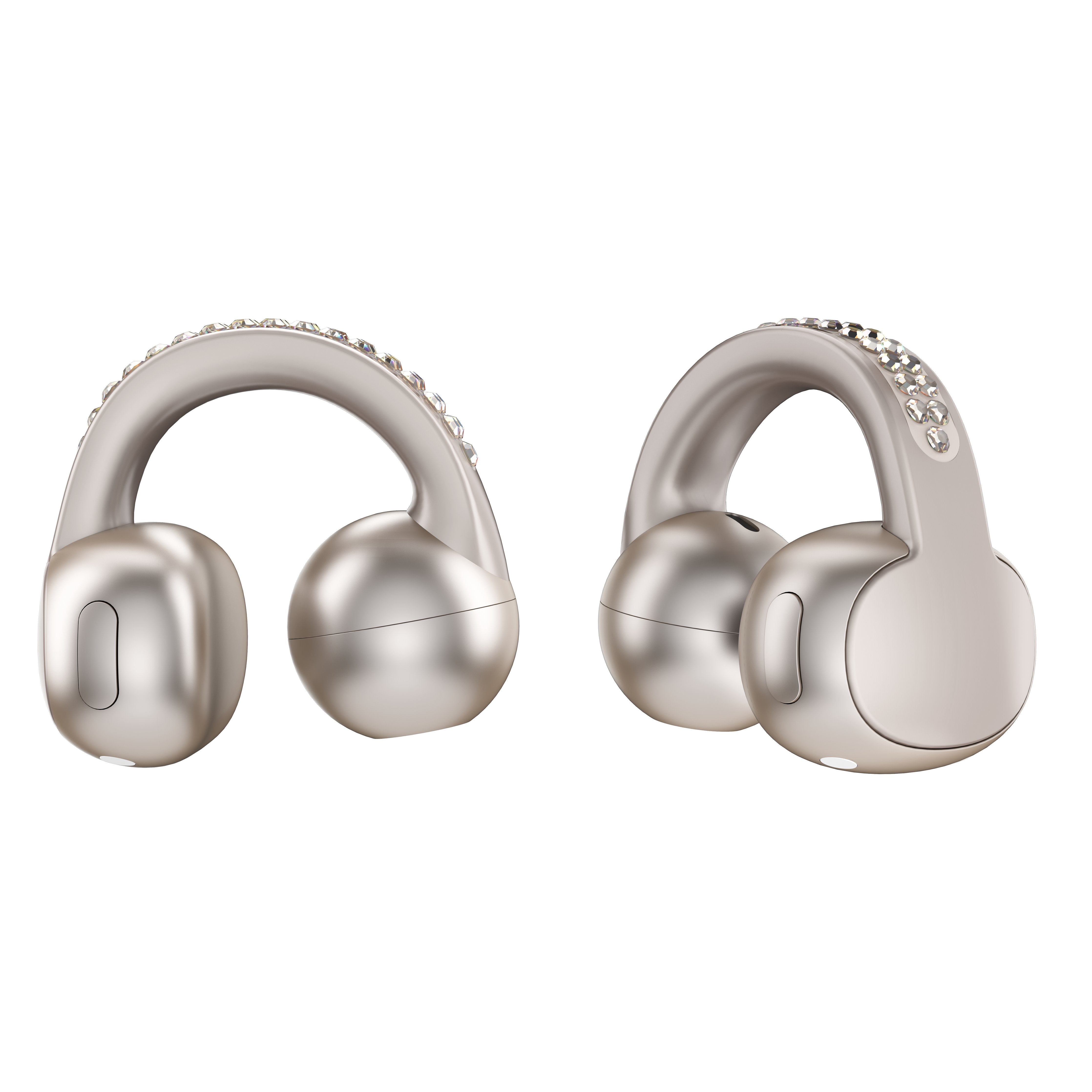 EAN 840023294310 - Motorola moto buds loop Auriculares Inalámbrico Clip de oreja Llamadas/Música/Deporte/Uso diario Bluetooth imagen 7